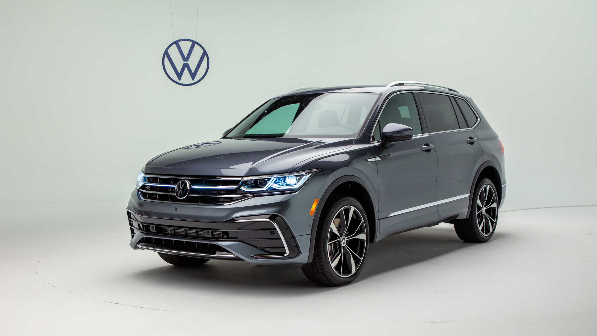 2022 Volkswagen Tiguan preview: Update for compact crossover with a light touch for $27,190