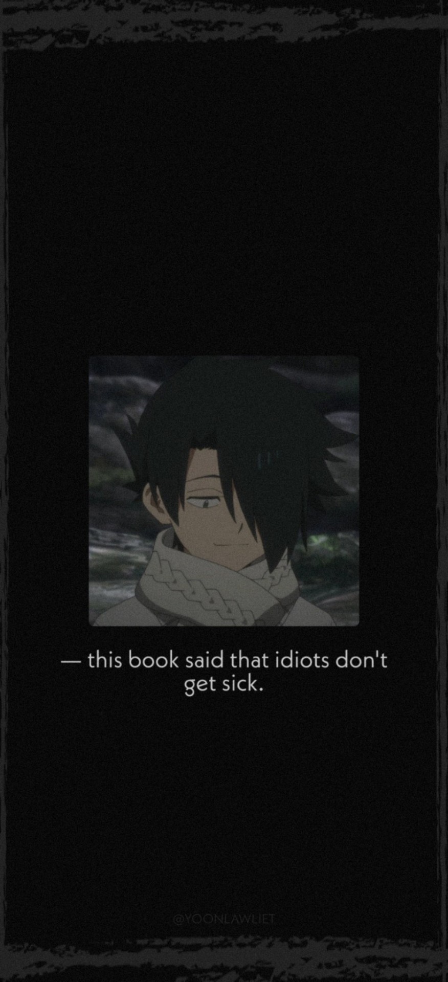 the promised neverland wallpaper