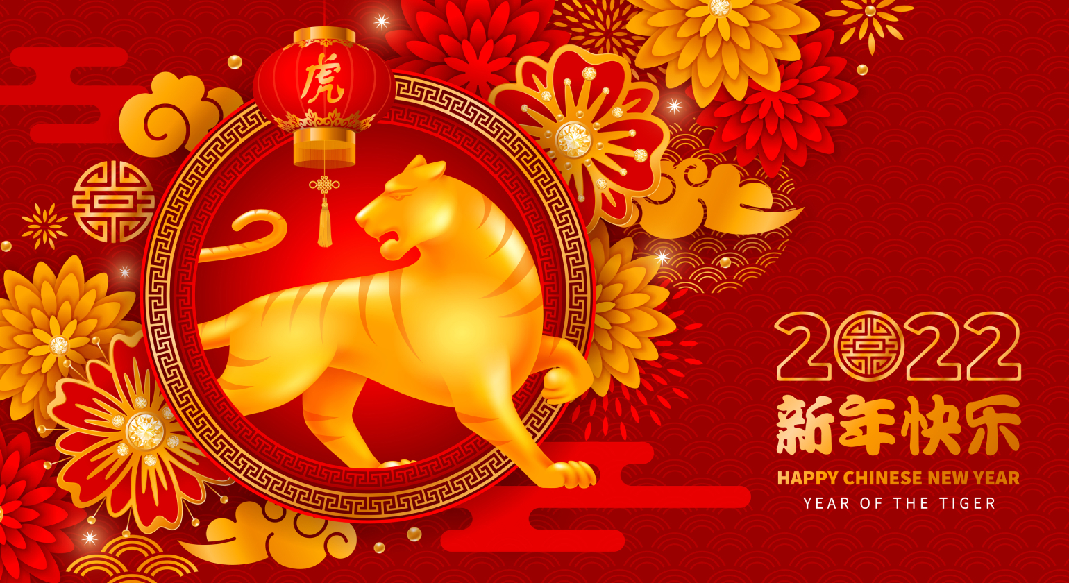 Interesting Facts You Should Know About The Year Of The Tiger