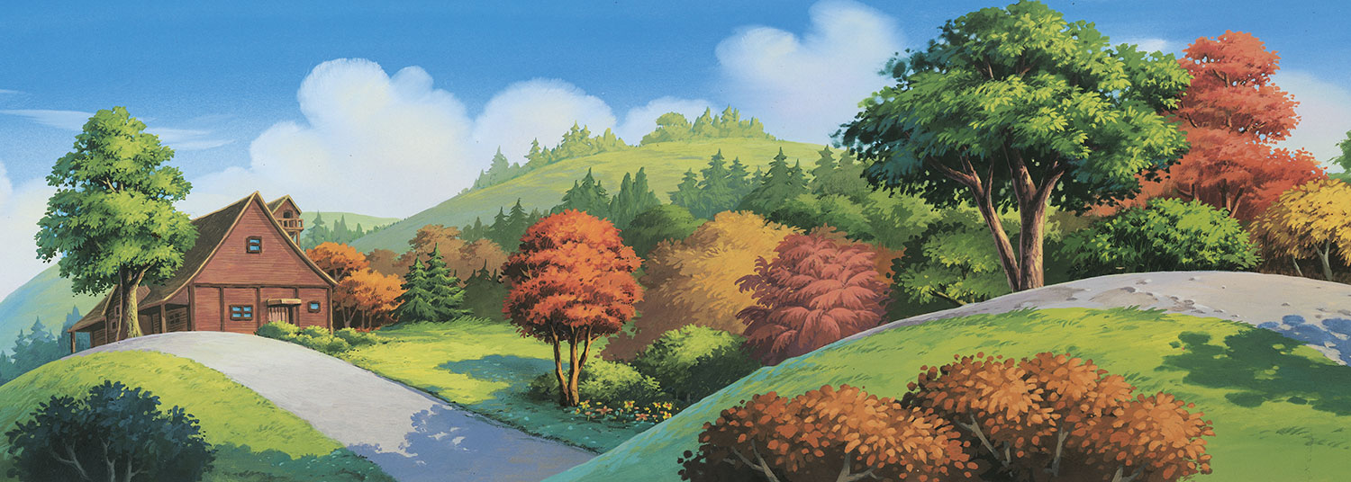 Albums in Odyssey