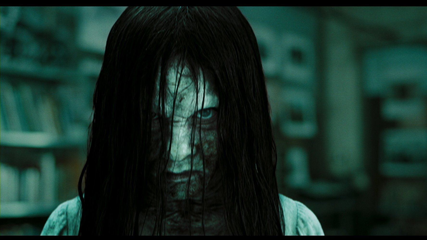 The Ring and Samara Morgan ideas. samara, the ring 2002, scary movies