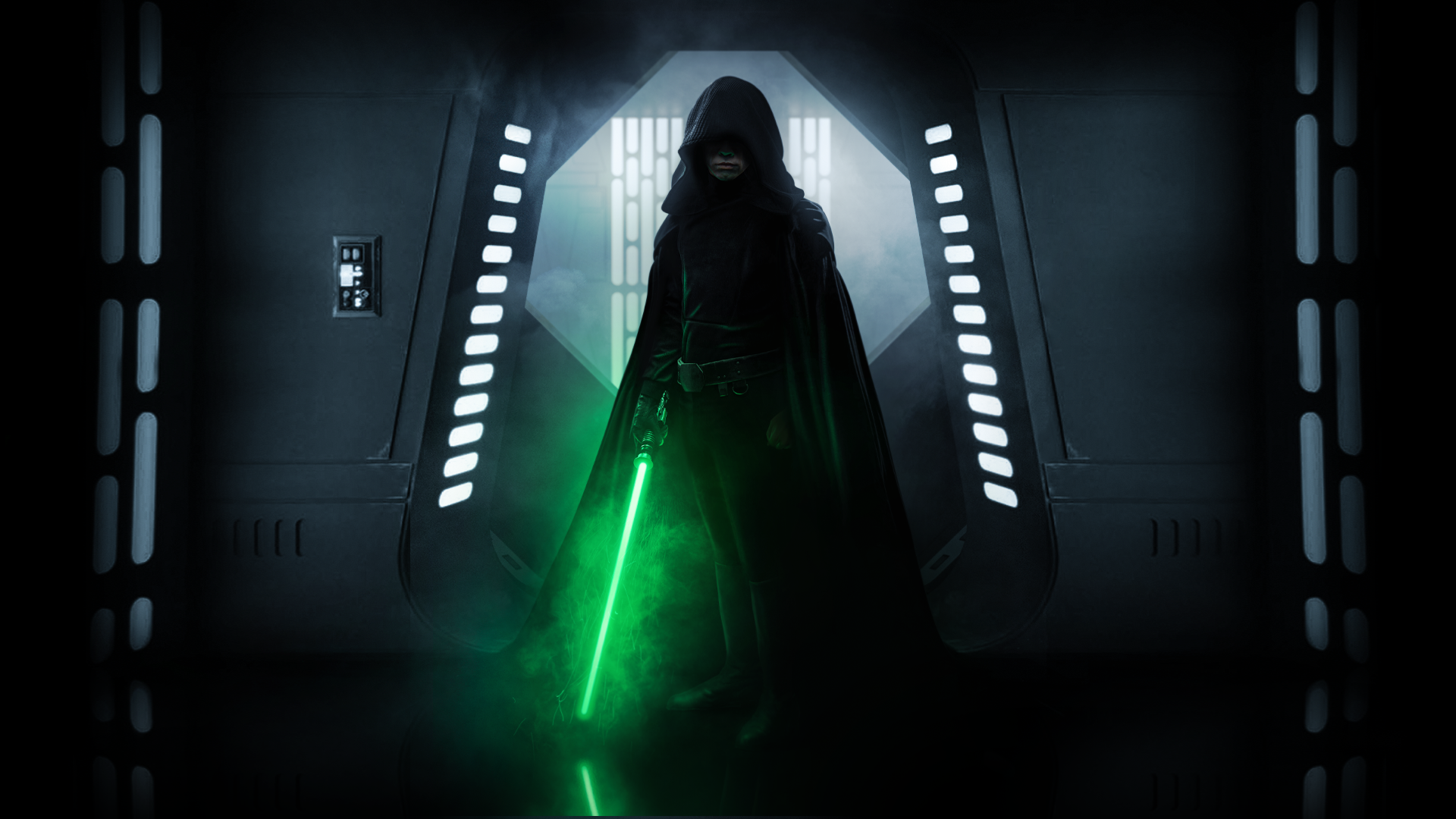 Luke Skywalker Desktop Wallpaper Free Luke Skywalker Desktop Background