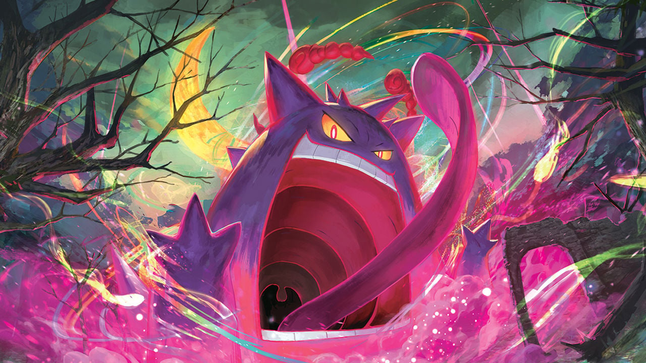 Best cards to pull from Pokémon TCG Fusion Strike