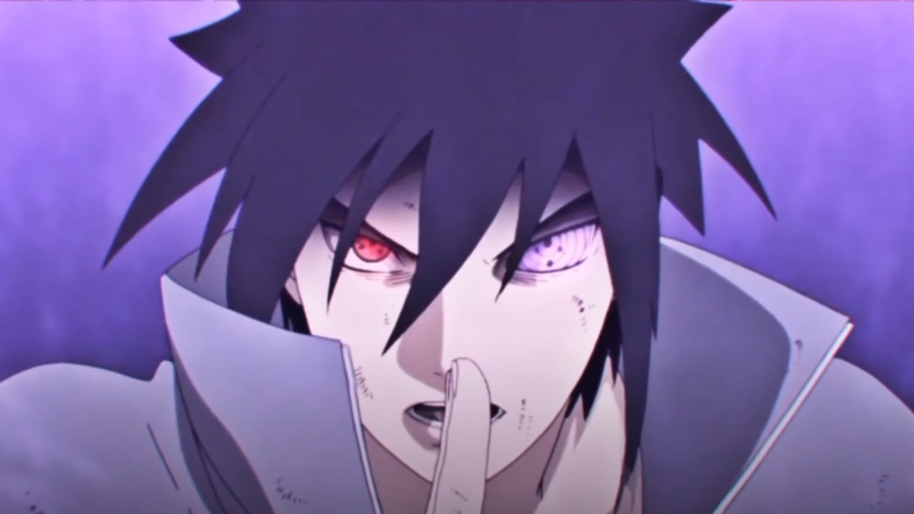 Sasuke Laptop Wallpapers - Wallpaper Cave