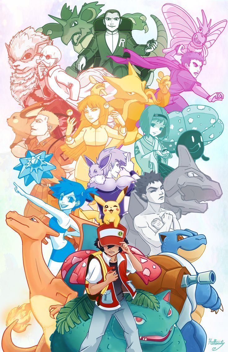 Indigo League, #indigo #league, #LeagueofArts, League of Arts, League of Arts Indigo League Source by emirhansa. Pokemon, Cool pokemon wallpaper, Pokemon red
