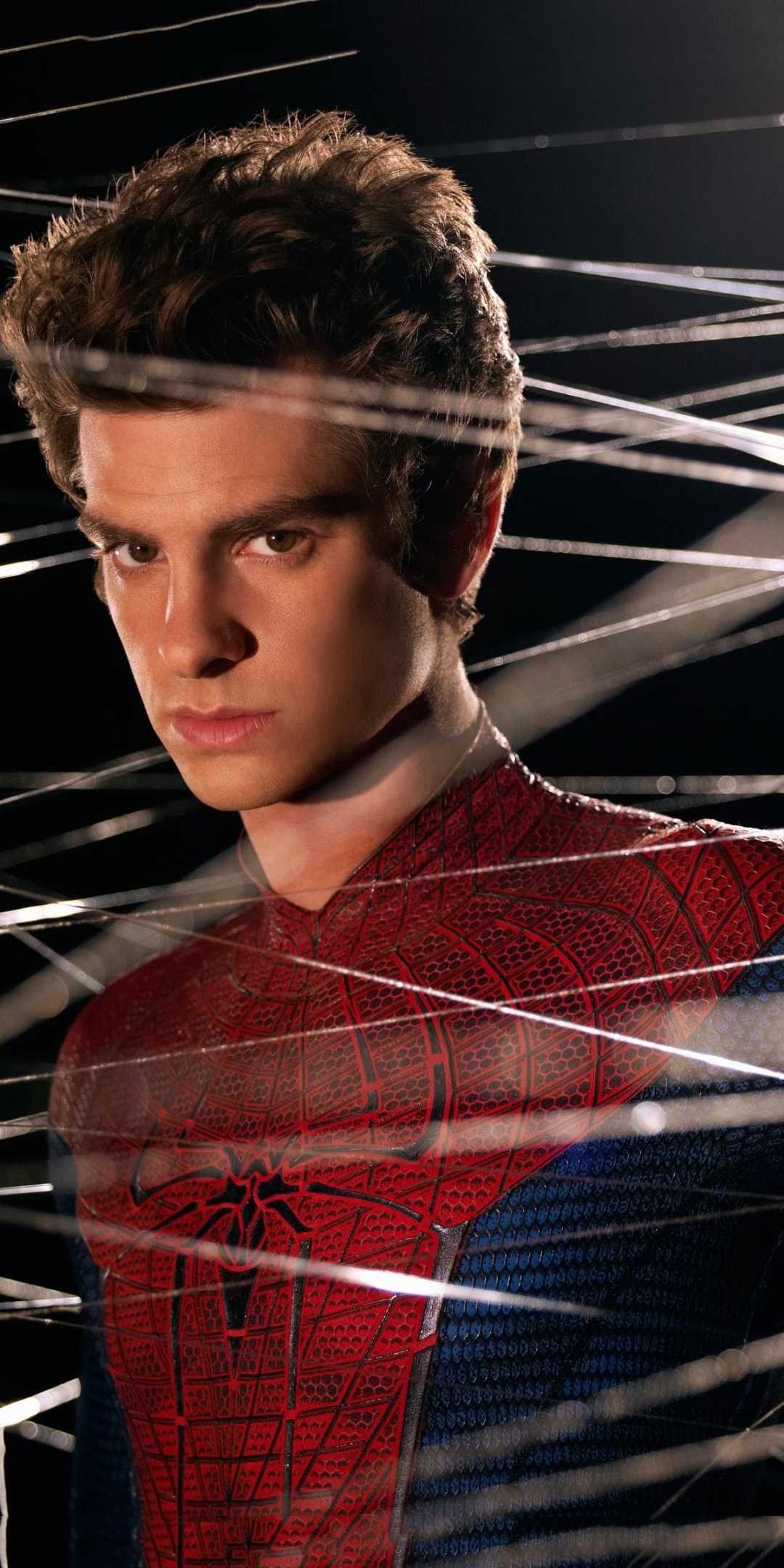 Aesthetic Spider Man Wallpapers Wallpaper Cave