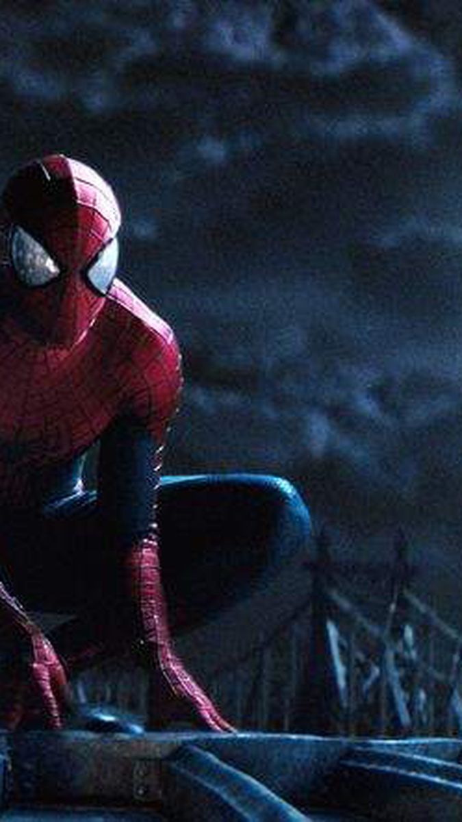 Review: 'The Amazing Spider Man 2' Comes Back Strong (w Video)