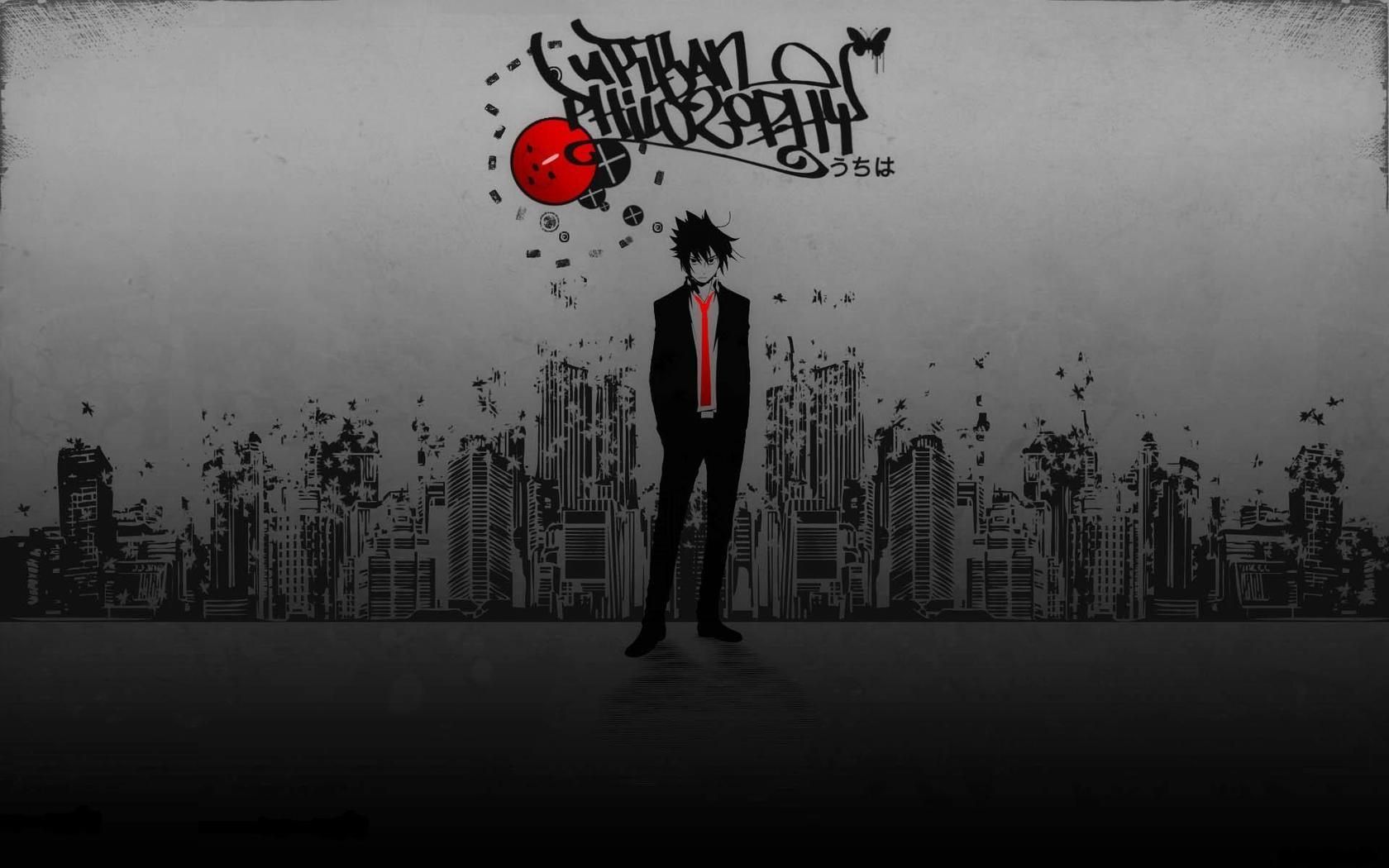 Sasuke Urban Anime - “Even when our eyes are closed, there's a whole world that exists outside. Best naruto wallpaper, Naruto wallpaper, Cartoon wallpaper hd