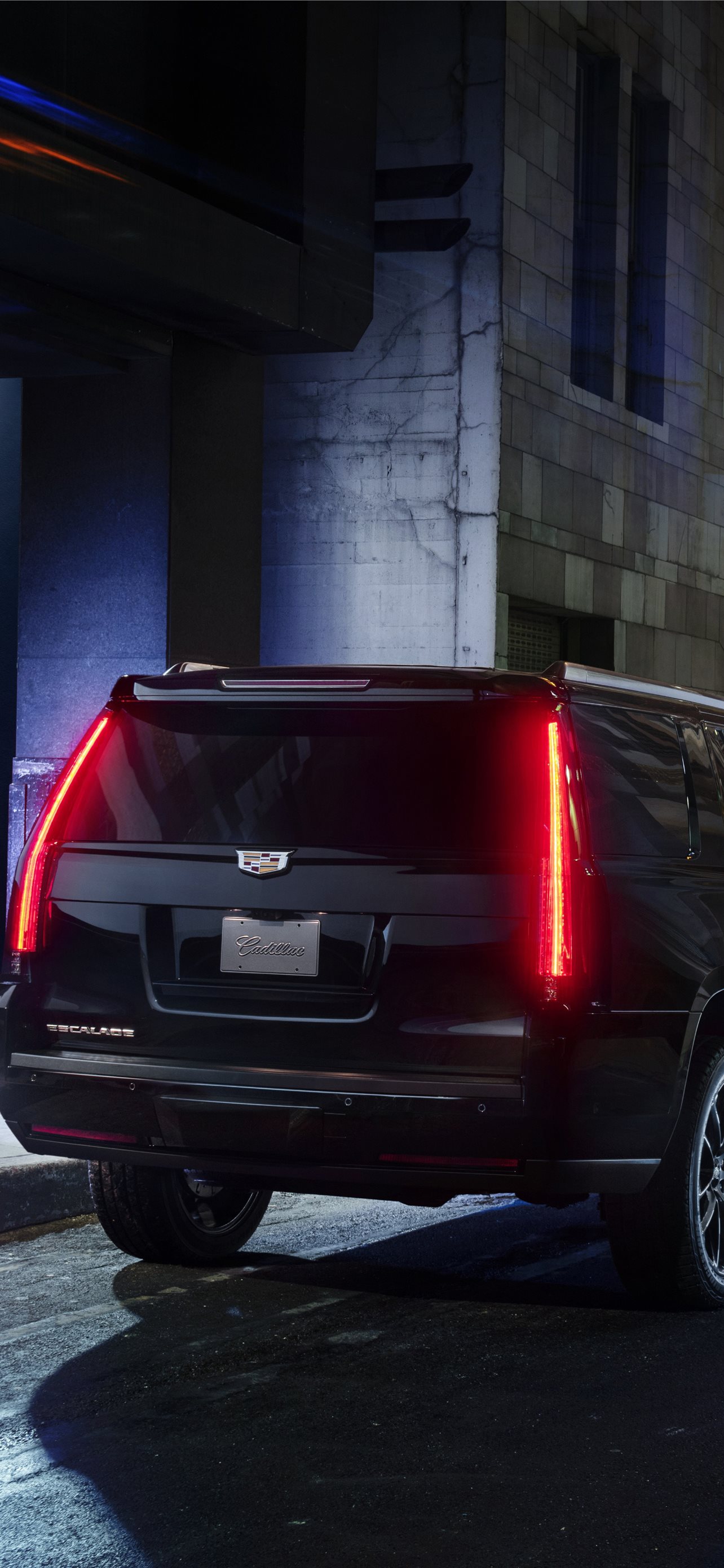 Cadillac Escalade Sport Edition 4k 5k Sony De. iPhone Wallpaper Free Download