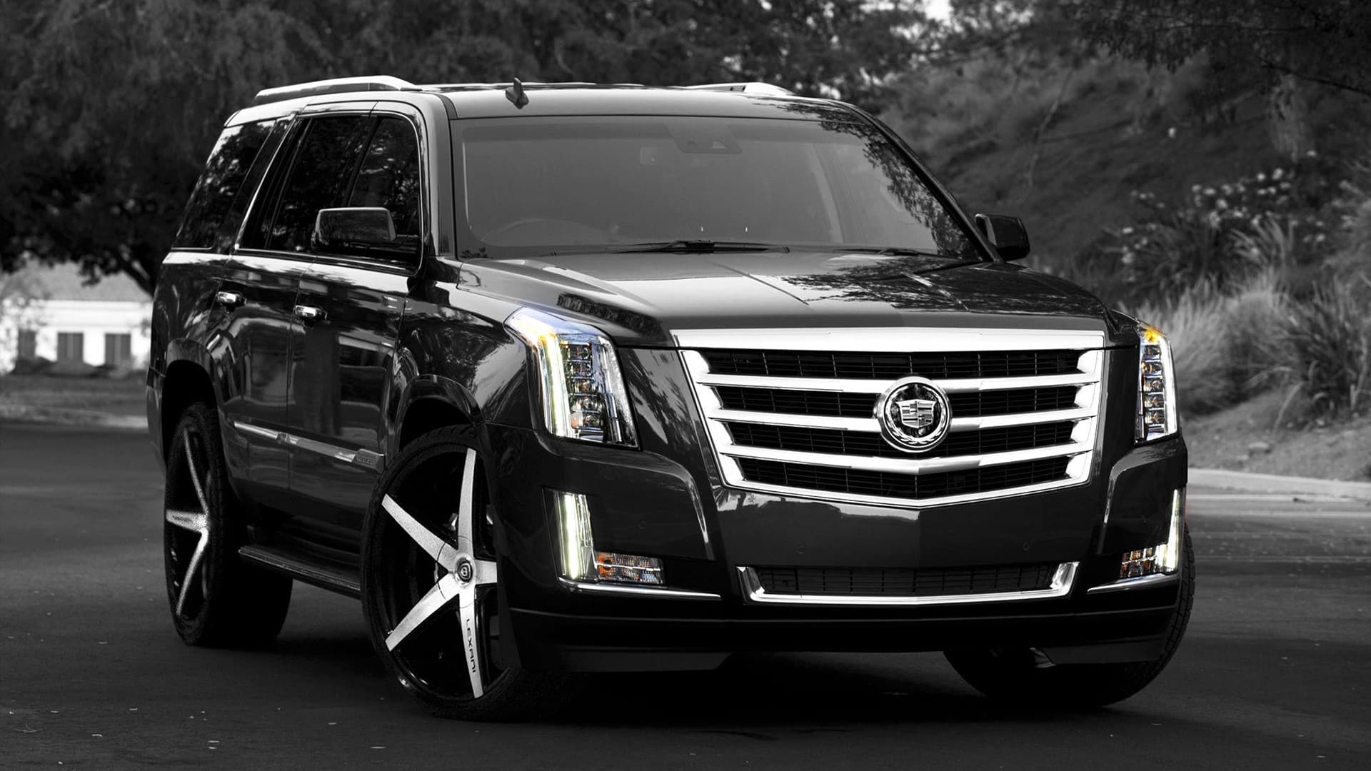 Cadillac Escalade Wheels Wallpaper 22 Book Source For Free Download HD, 4K & High Quality Wallpaper