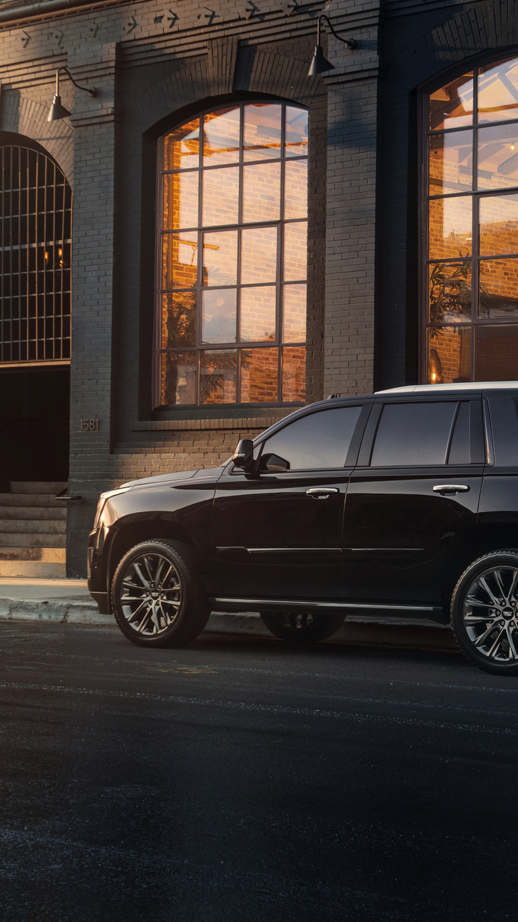 Cadillac Escalade Sport