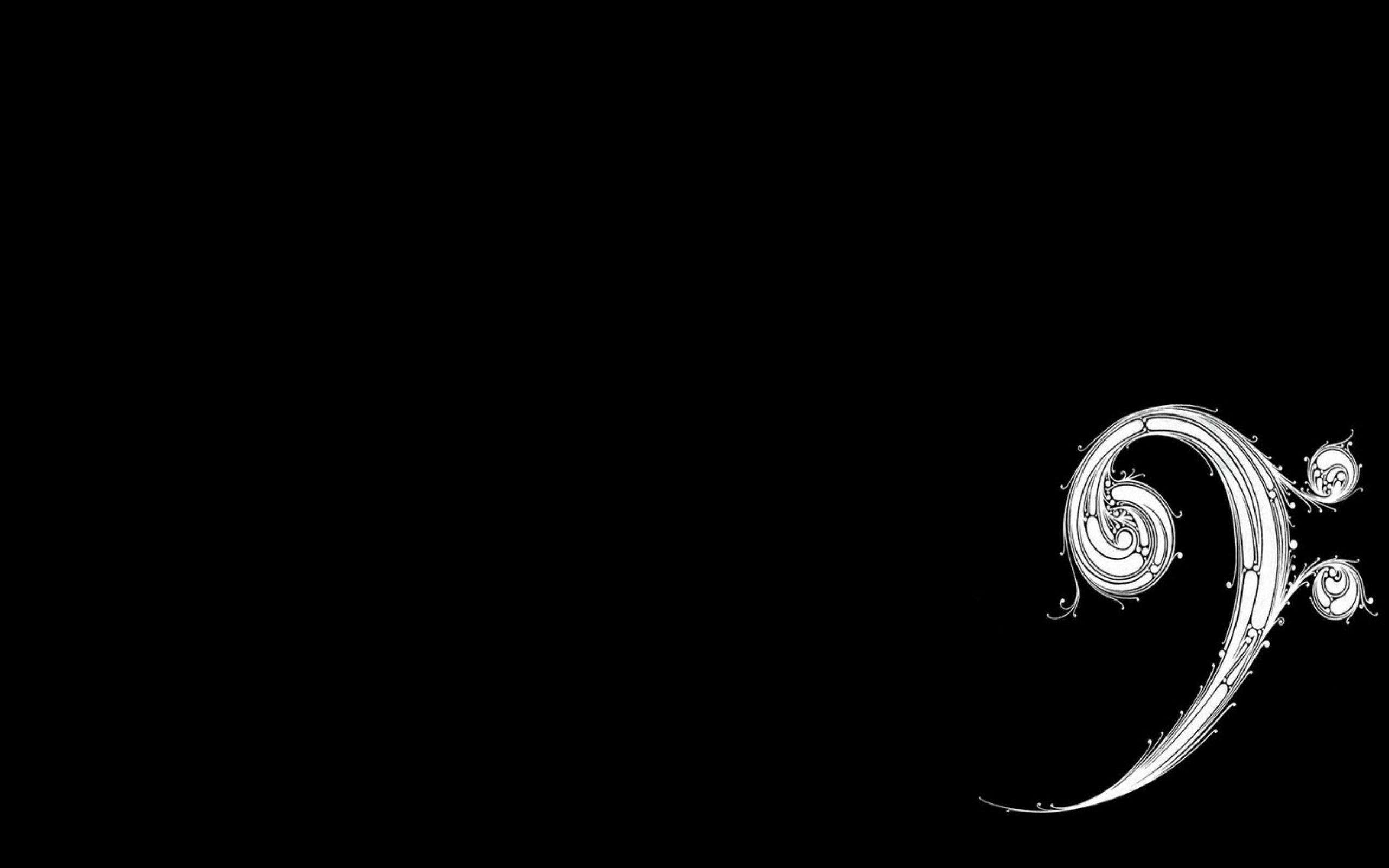 Bass Music Wallpaper