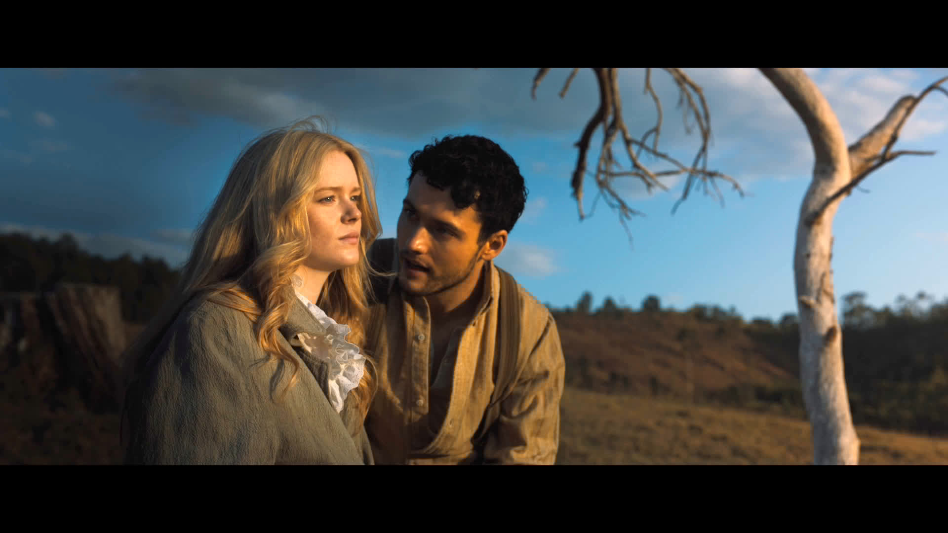 Redeeming Love: When Can You Stream It Online? What Platform Will It Stream On?