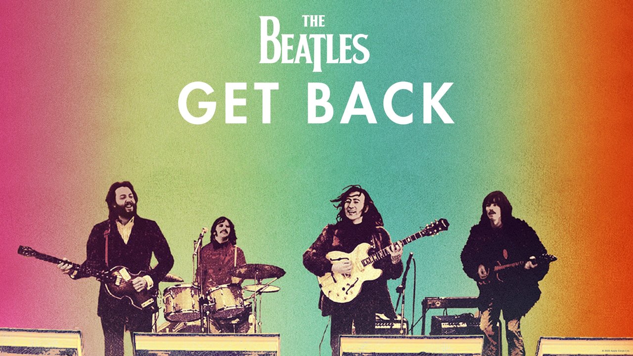 The Beatles Get Back Wallpapers Wallpaper Cave
