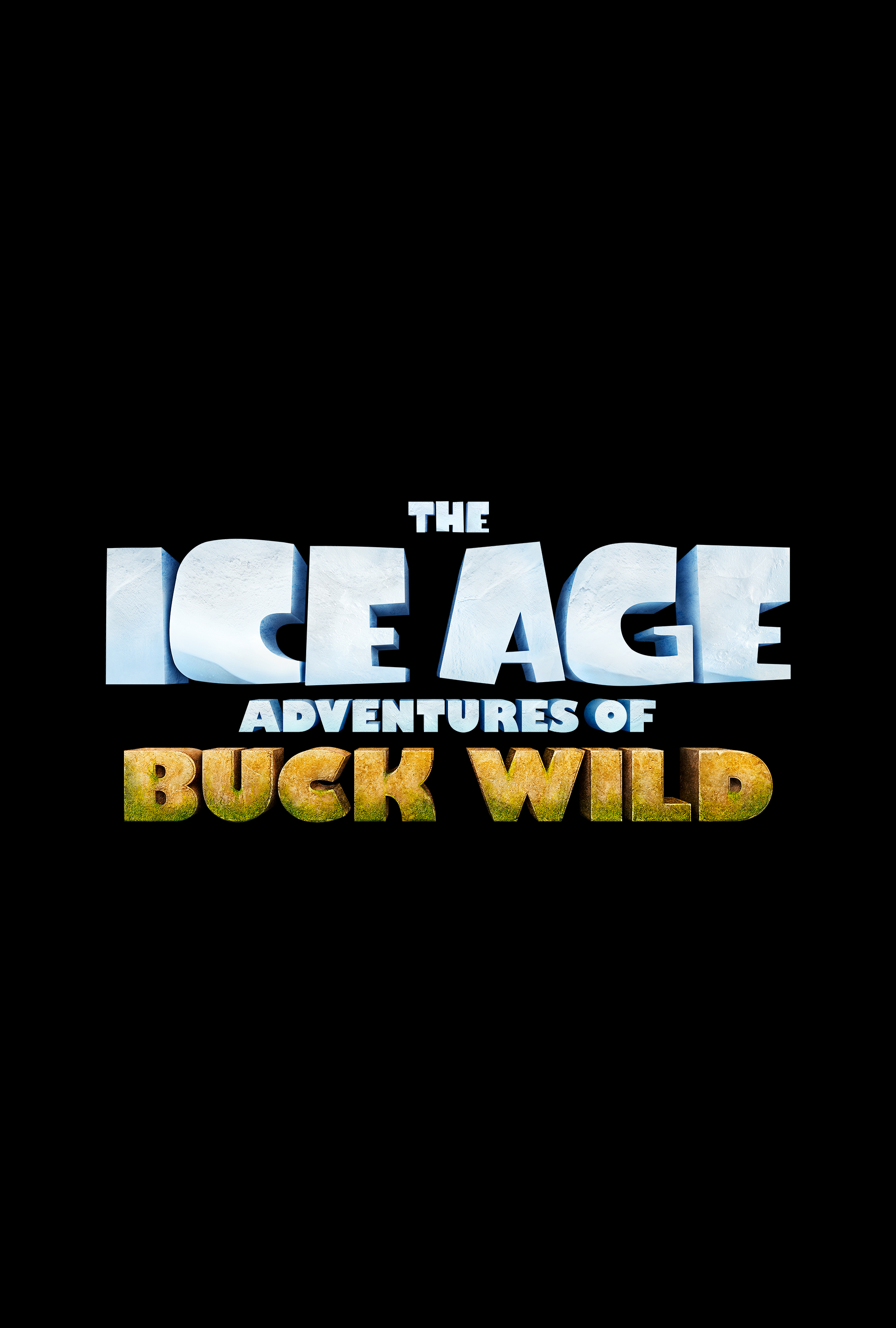 The Ice Age Adventures of Buck Wild