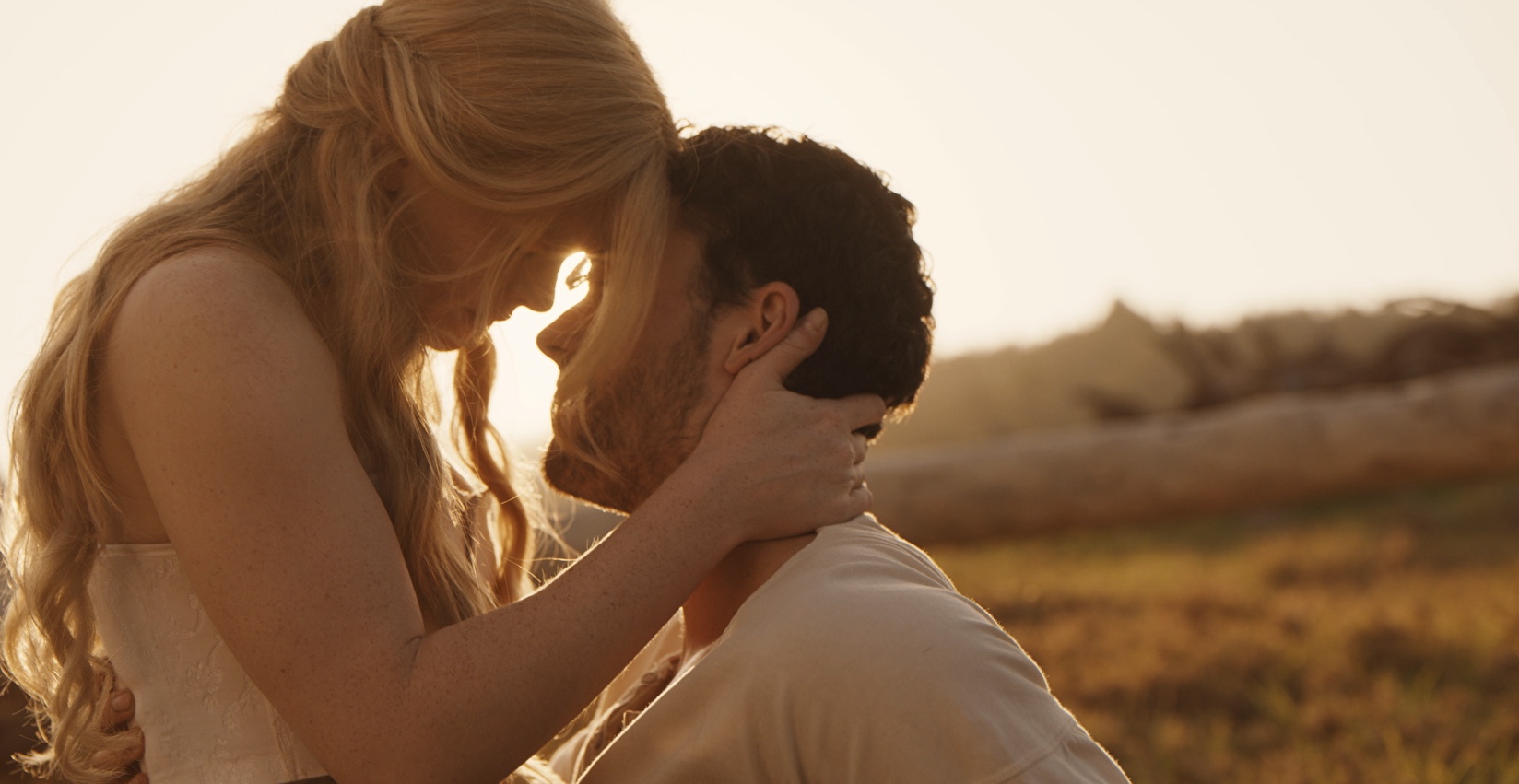 Redeeming Love: Grace Rising Up Out of the Dirt