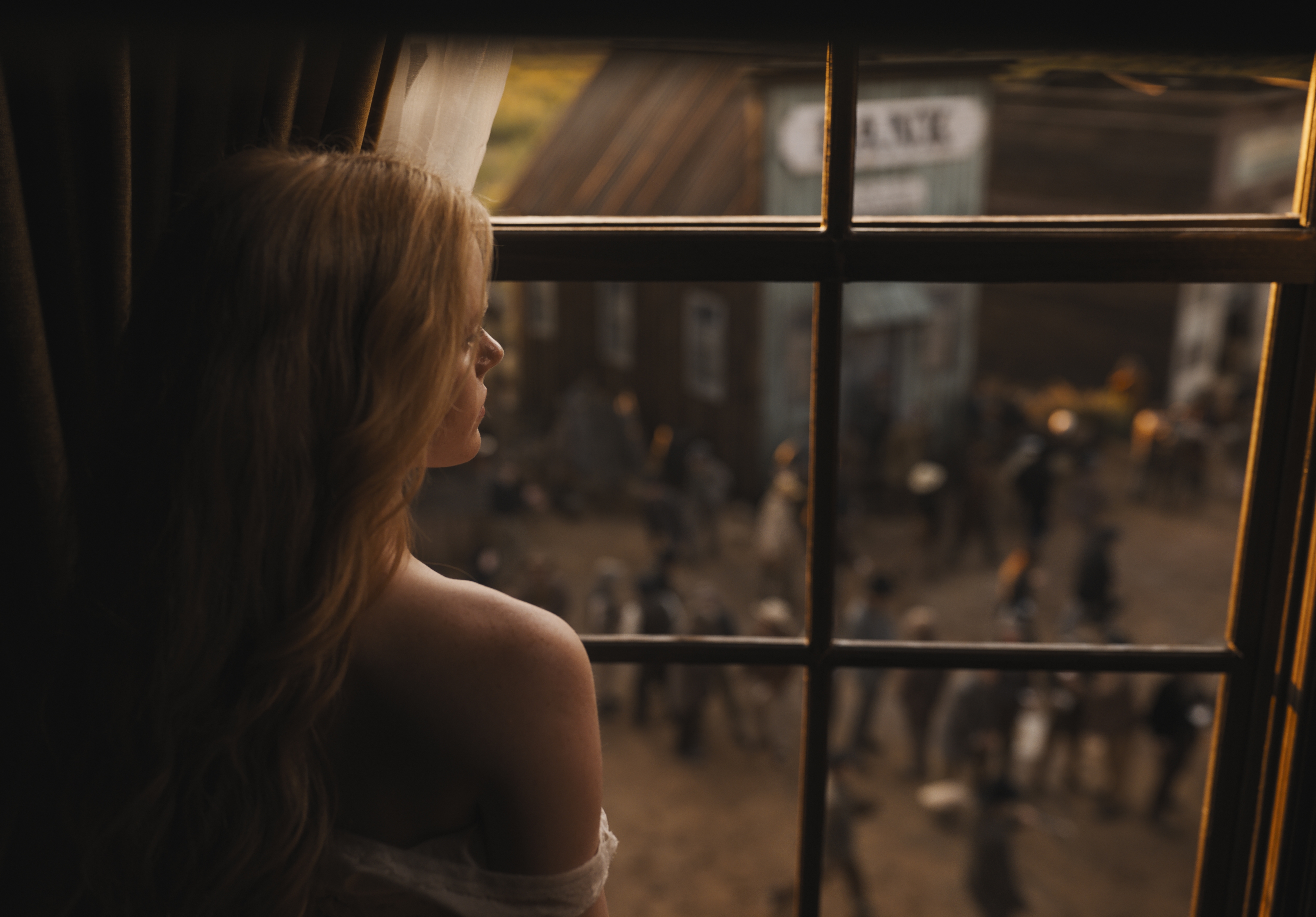 Redeeming Love 4k Ultra HD Wallpaper