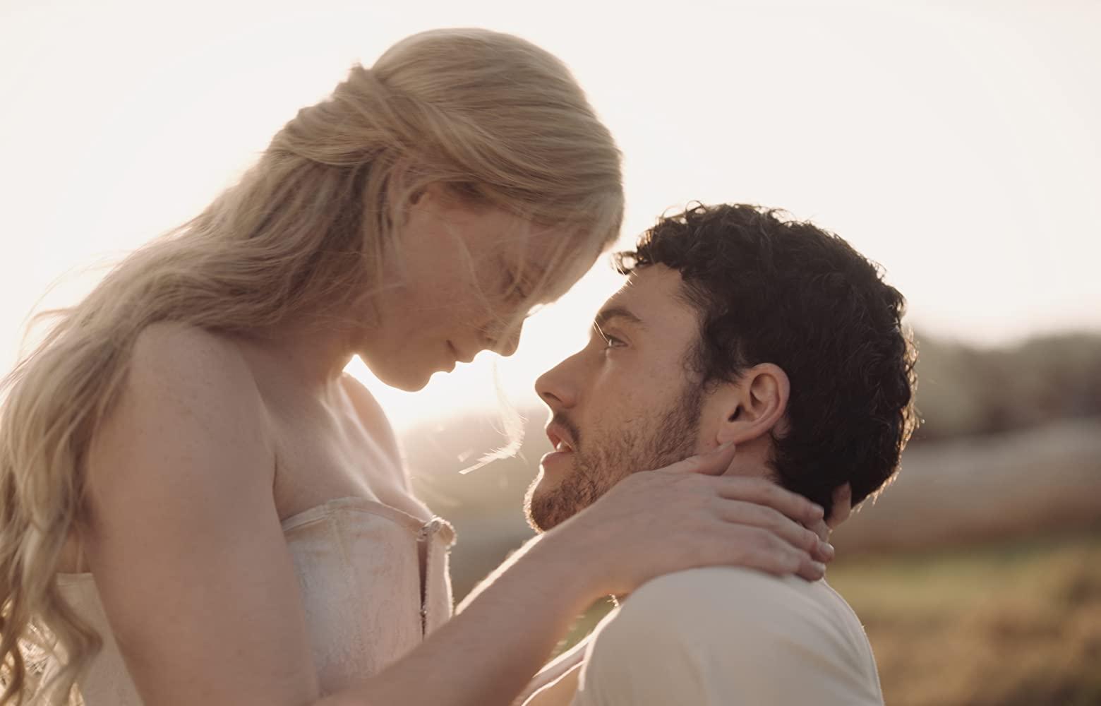 Redeeming Love: All You Need to Know