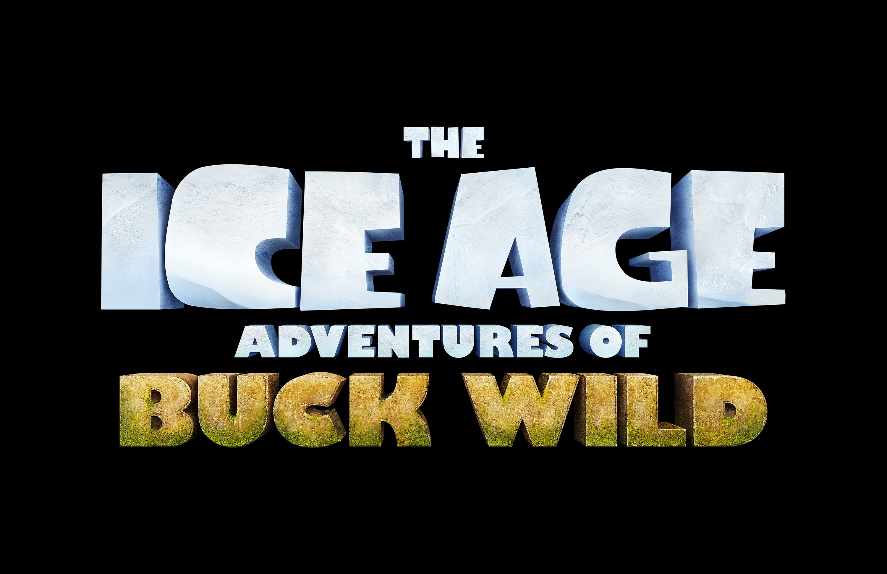 The Ice Age Adventures Of Buck Wild HD Wallpaper