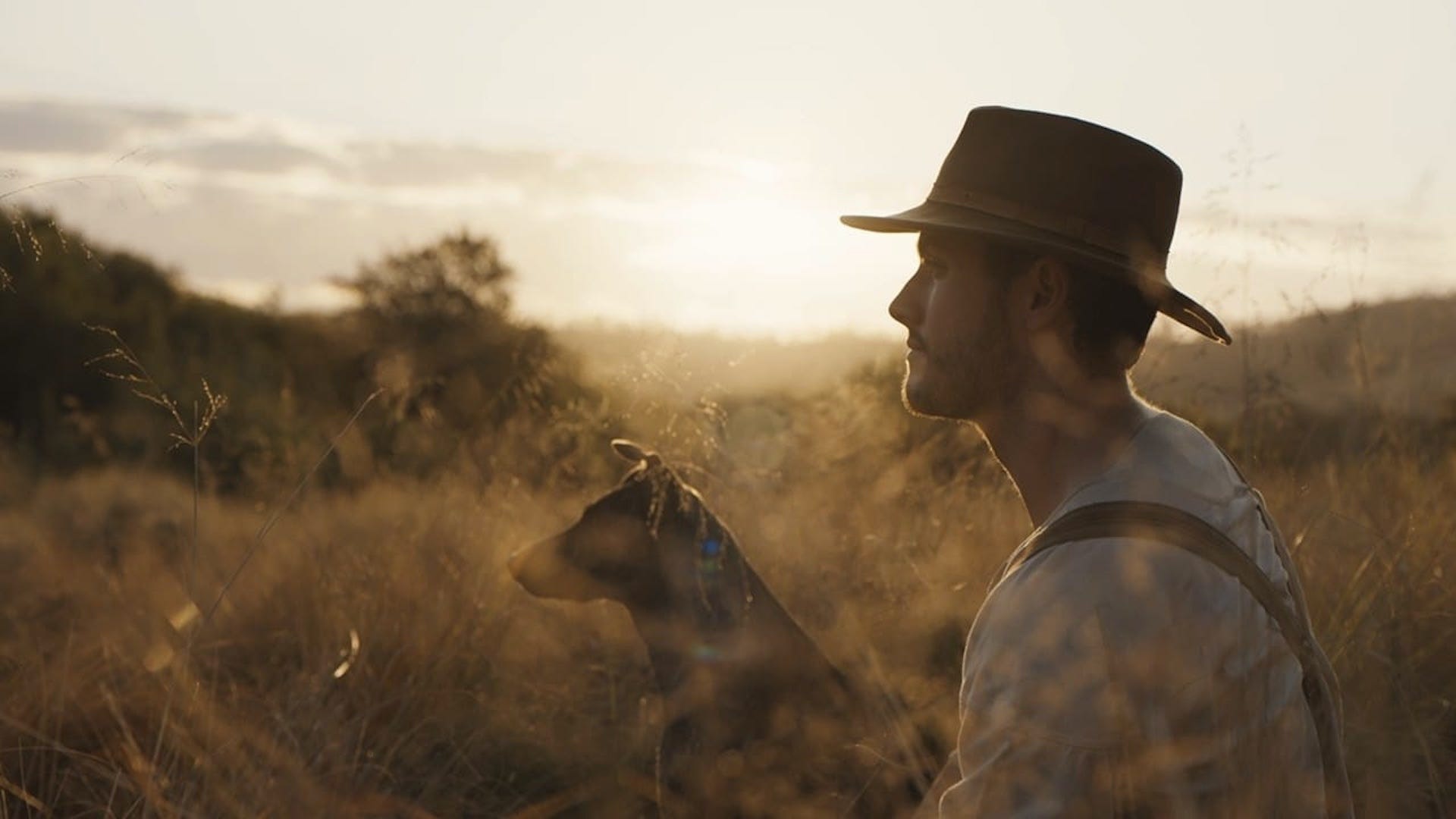 Redeeming Love. Alamo Drafthouse Cinema