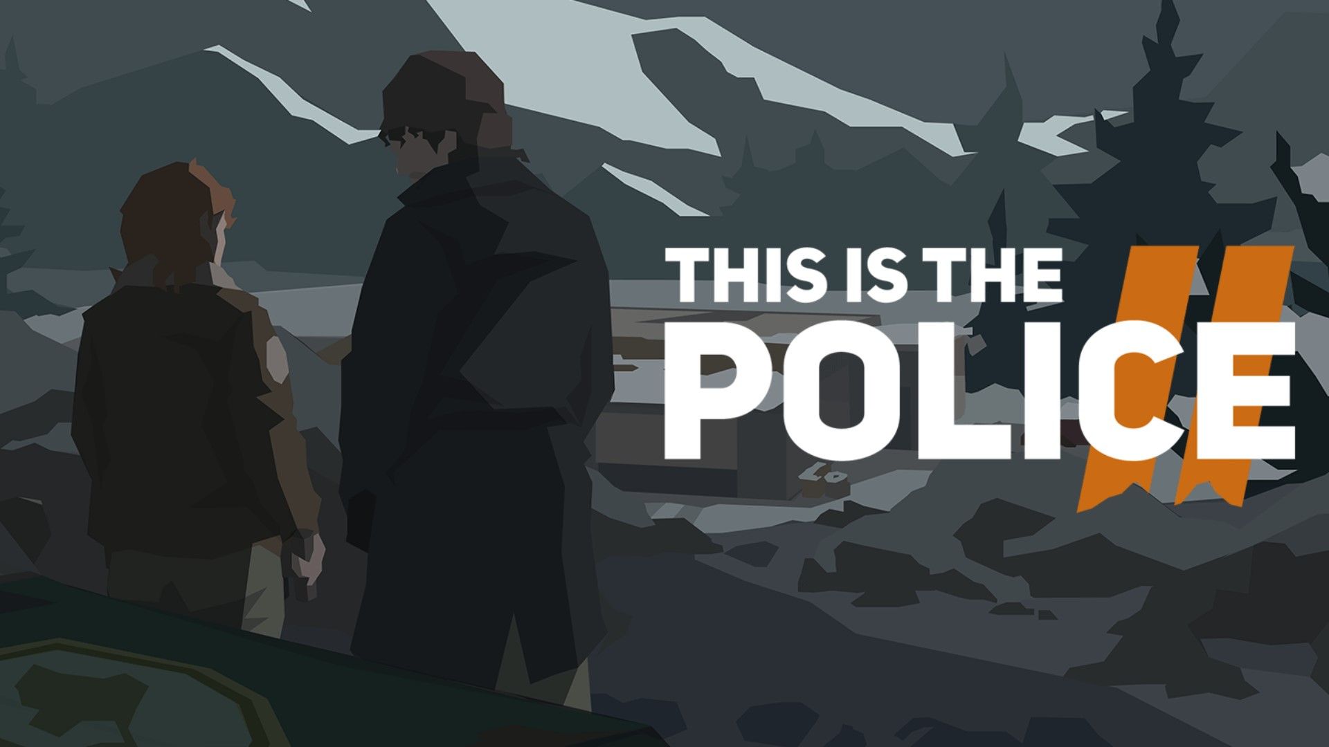 This Is The Police 2 Brings Tactical Turn Based Combat To Series. Police, New Trailers, Bad Boys