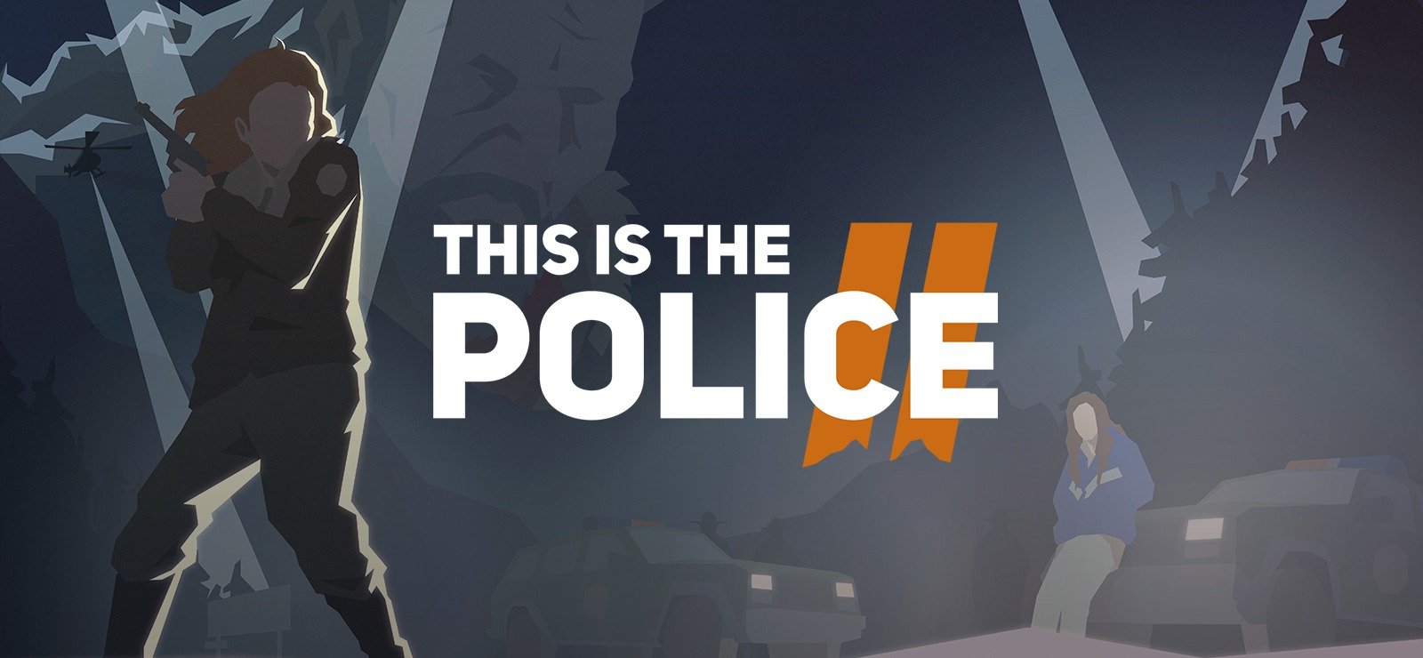 Switch Review This is the Police 2
