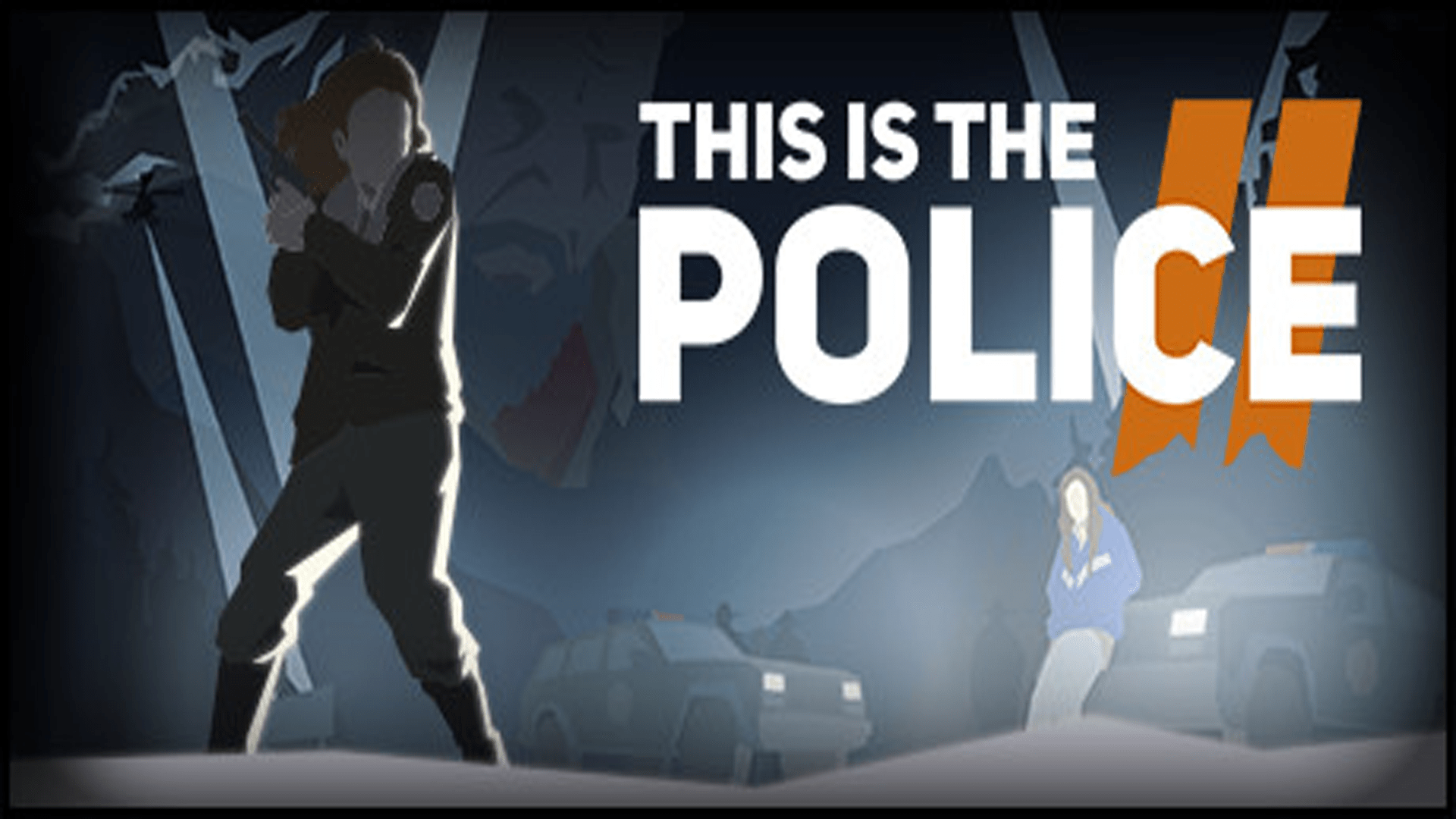 Review of This is the Police 2