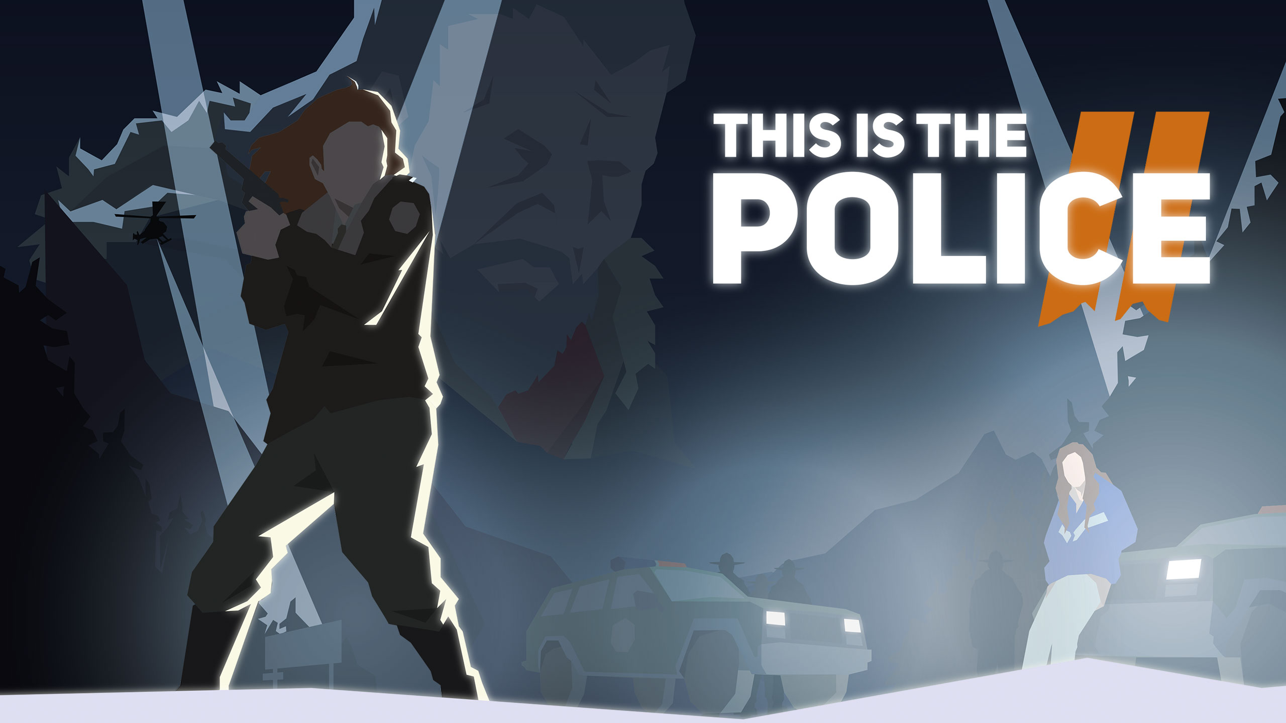 This Is The Police 2. Download and Buy Today Games Store