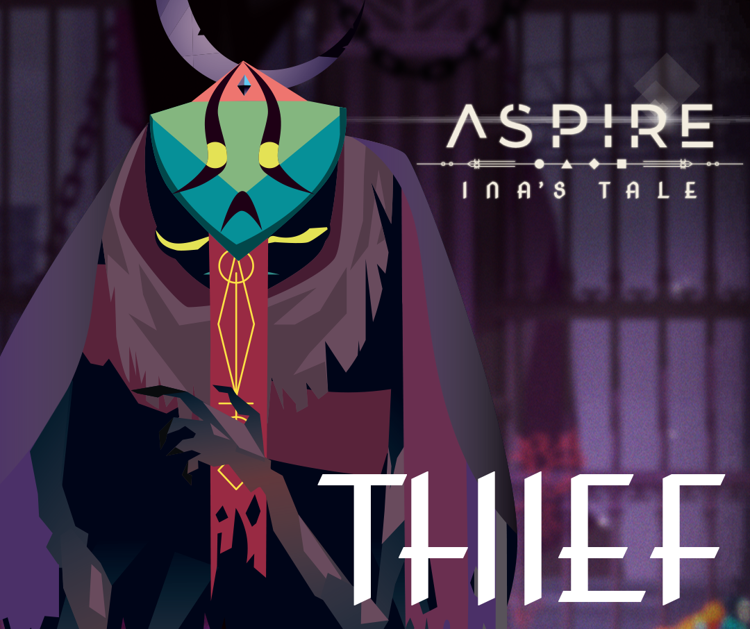 Notizie di Steam: Ina's Tale continue to explore the characters & creatures of Aspire: Ina's Tale!