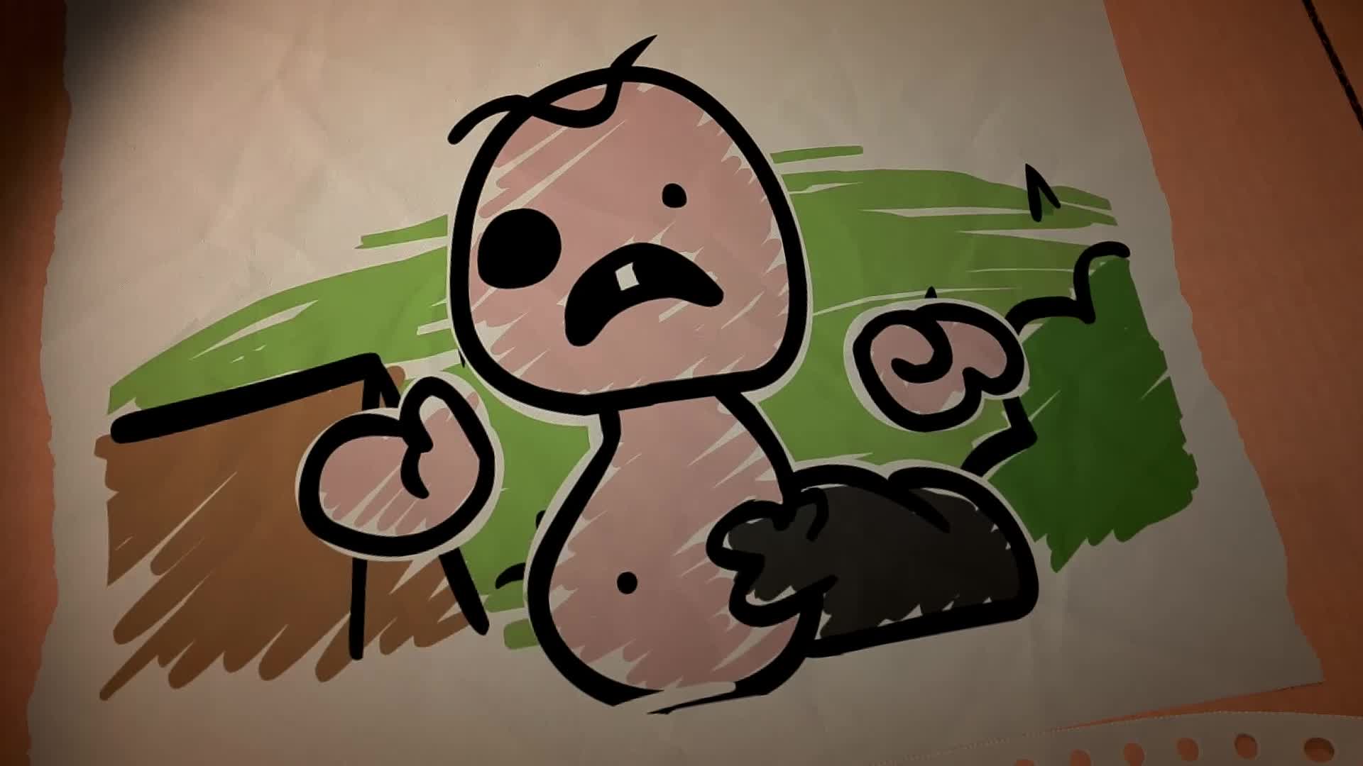 The Legend of Bumbo Desktop Wallpaper 69388 1920x1080px