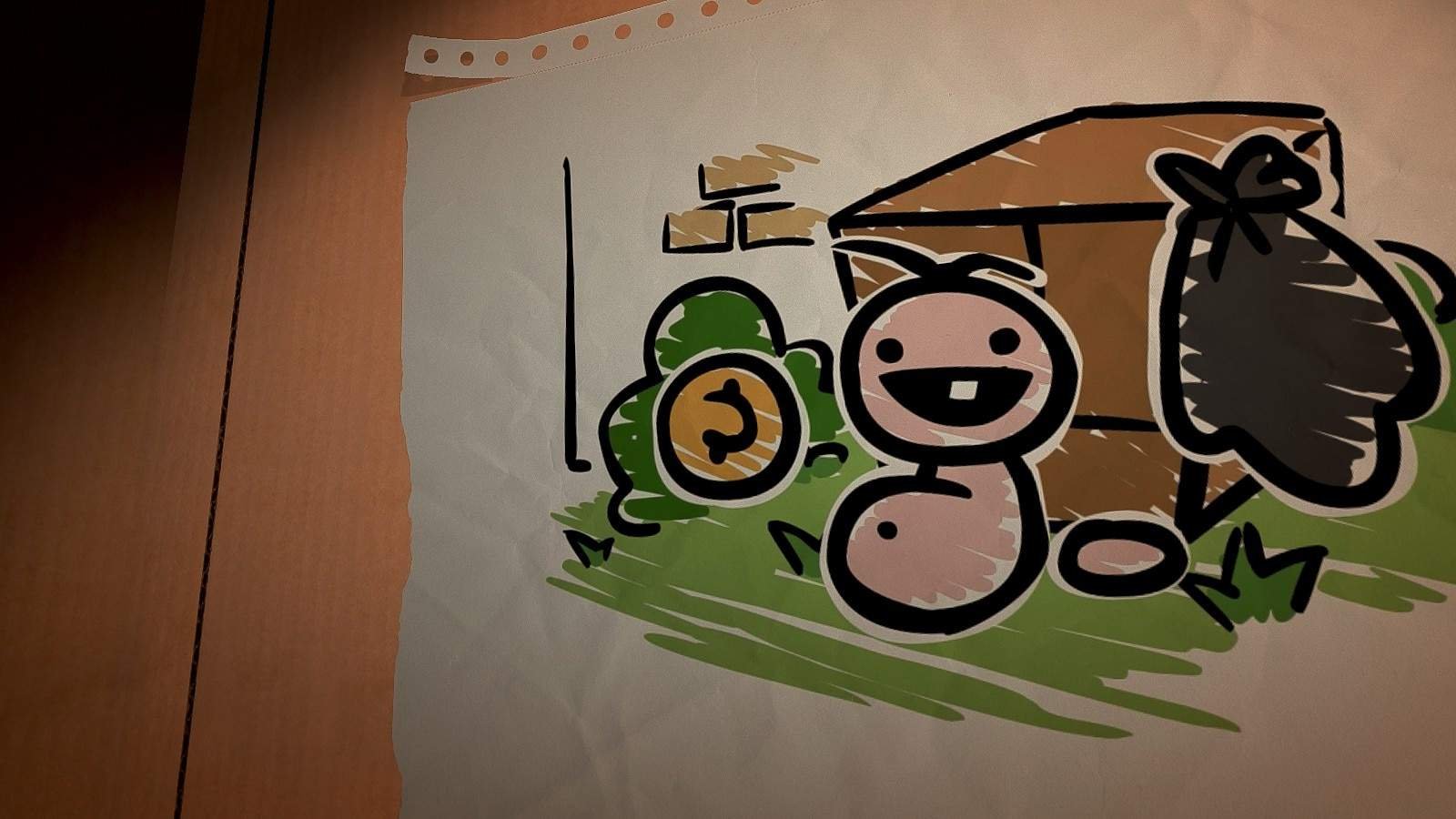 The Legend Of Bum Bo The Legend Of Bum Bo Guide (Bosses, Dungeons, Enemies And More)