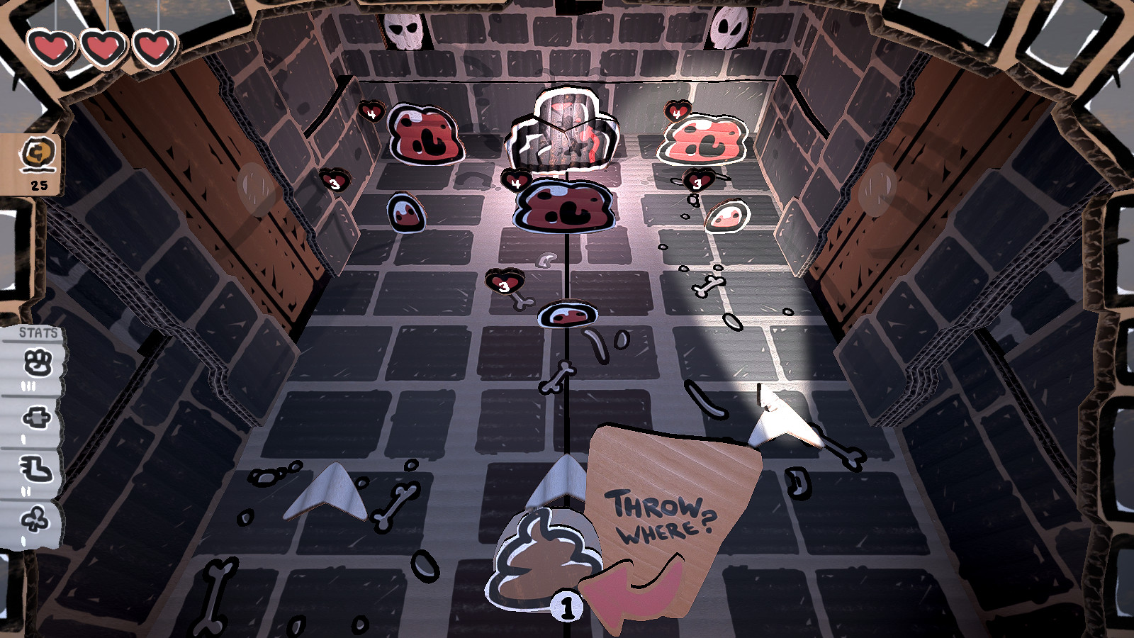 The Legend of Bumbo Video Game Wallpaper 69382 1600x900px