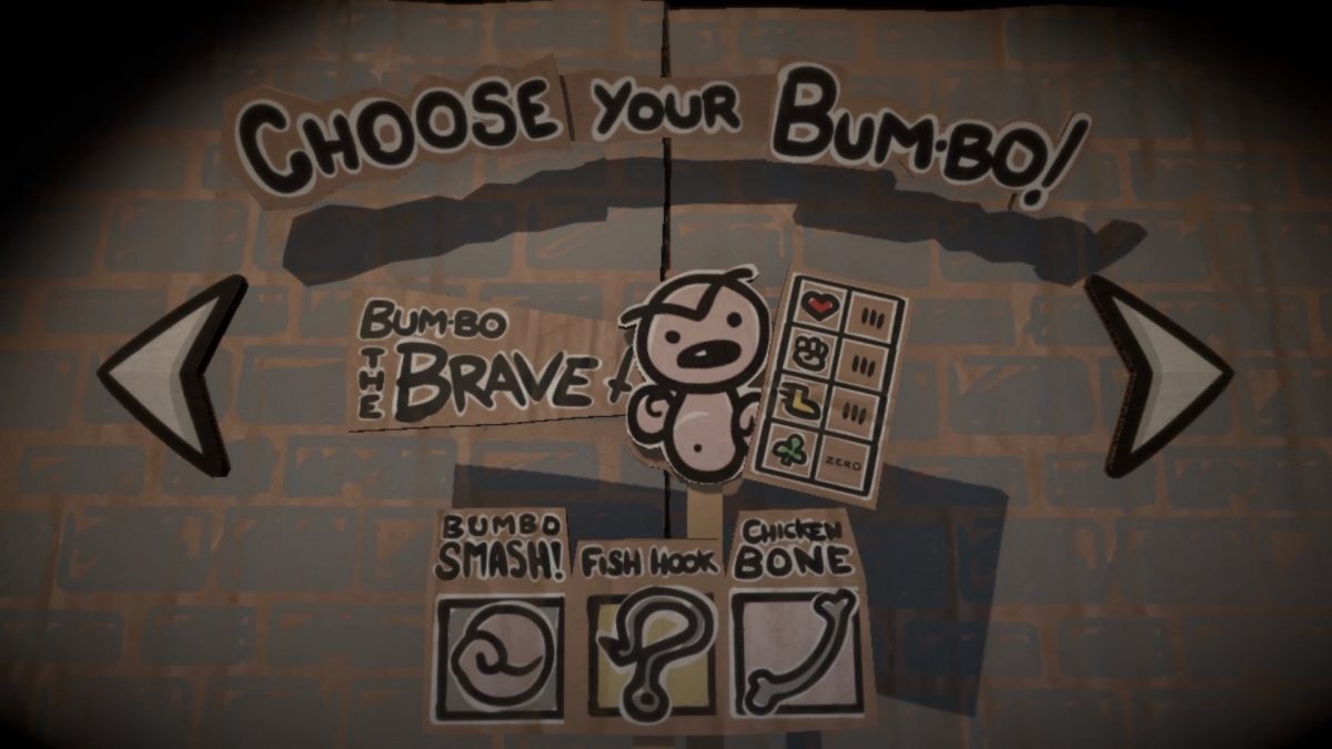 The Legend Of Bum Bo Delayed To First Half Of 2018 Poor Player