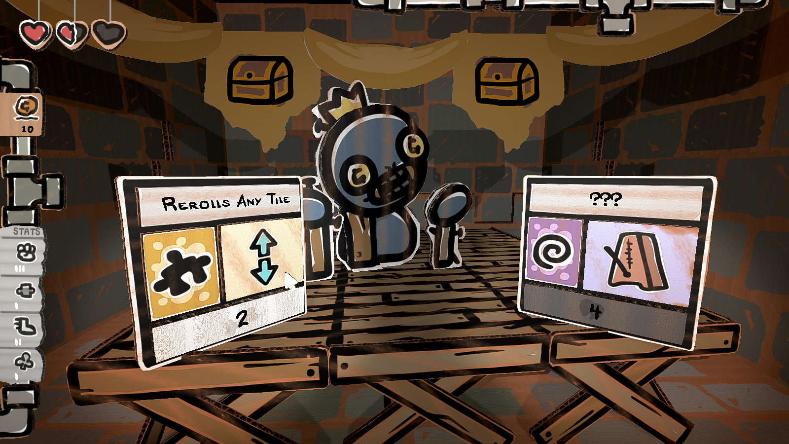 Edmund McMillen's The Legend Of Bum Bo Releases Nov. 12