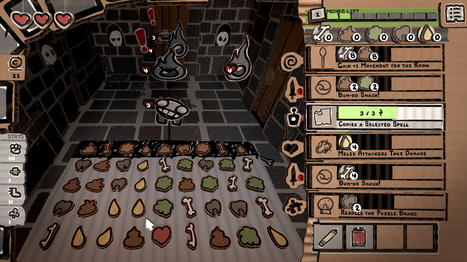 Image 19 Legend Of Bum Bo