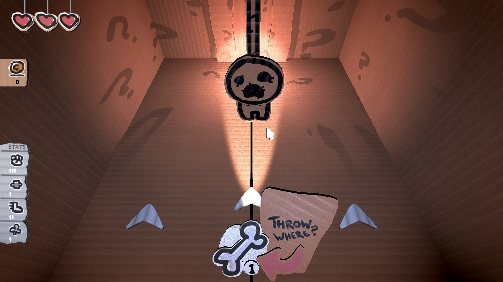 The Legend Of Bum Bo Screenshots, Image And Picture