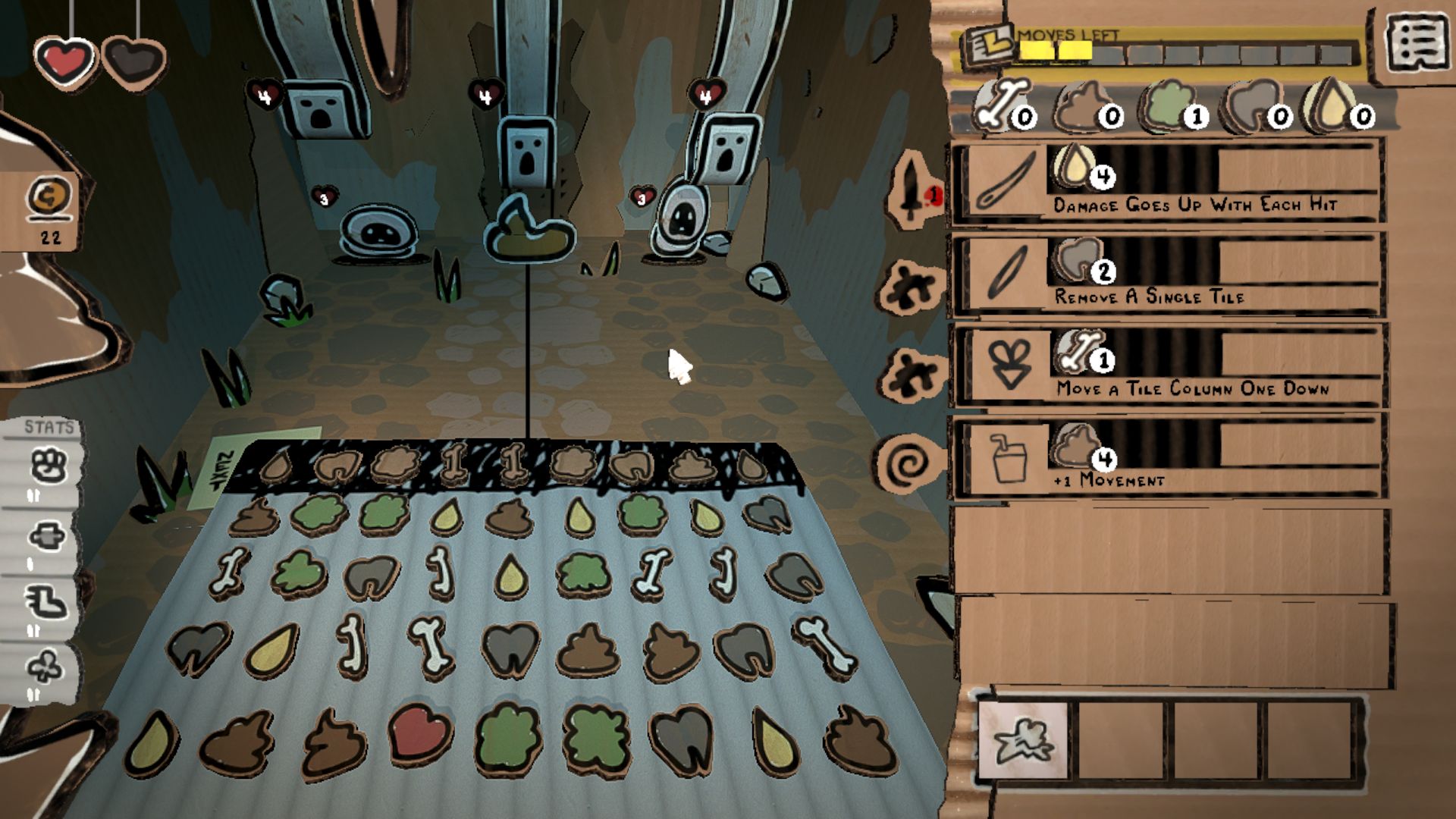 The Legend Of Bum Bo Review. Rock Paper Shotgun