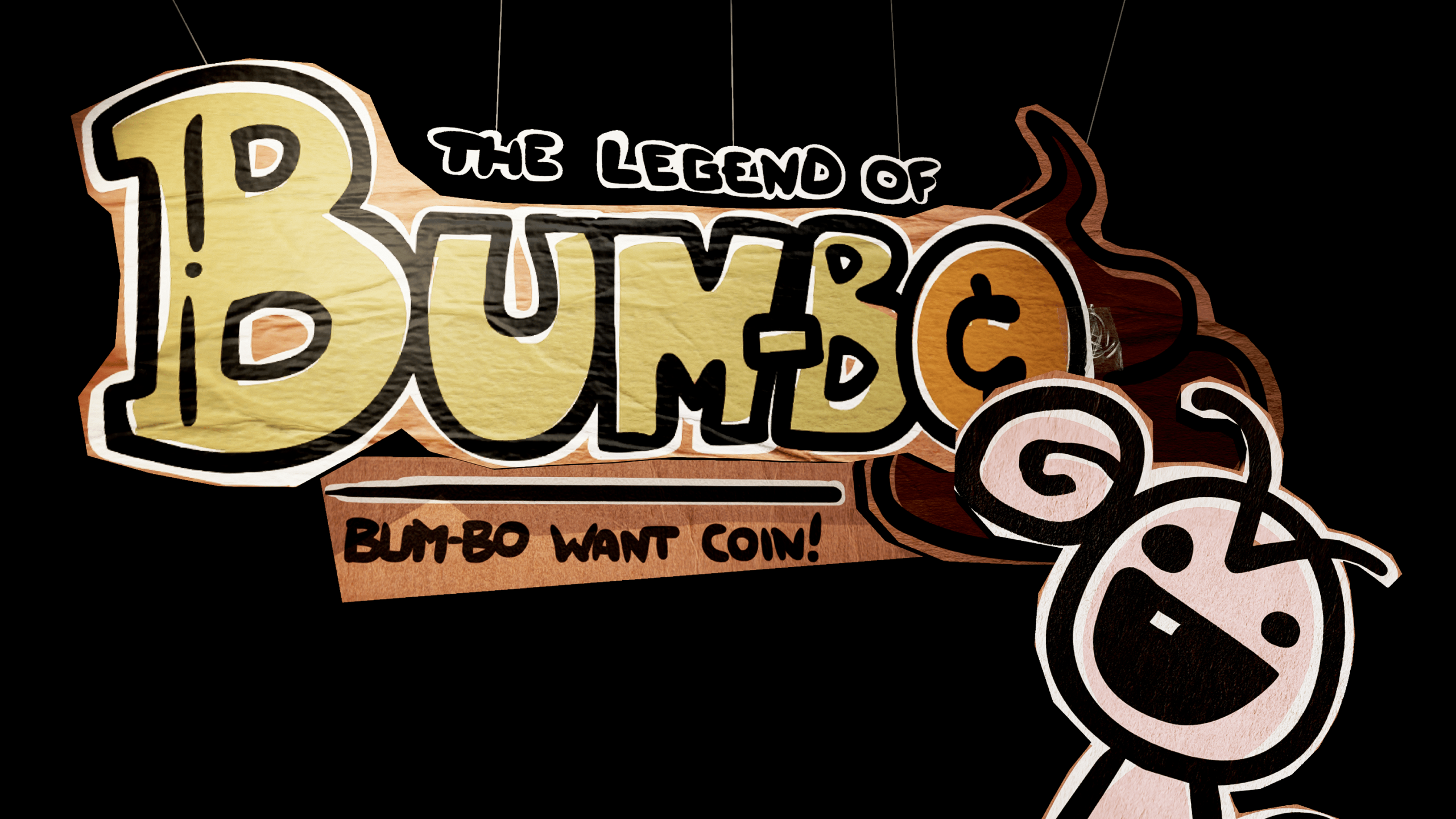 The Legend Of Bum Bo Free Download