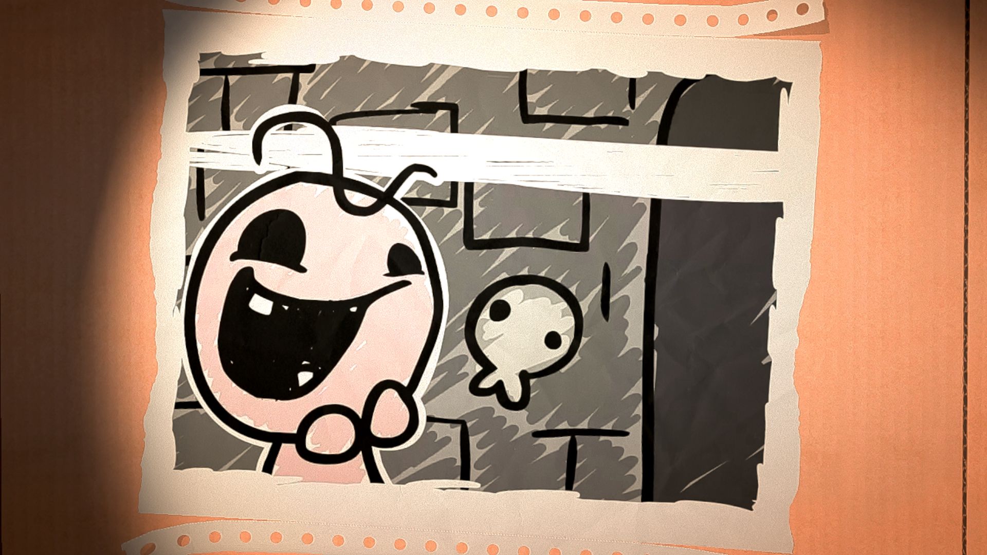 The Legend Of Bum Bo Review. Rock Paper Shotgun