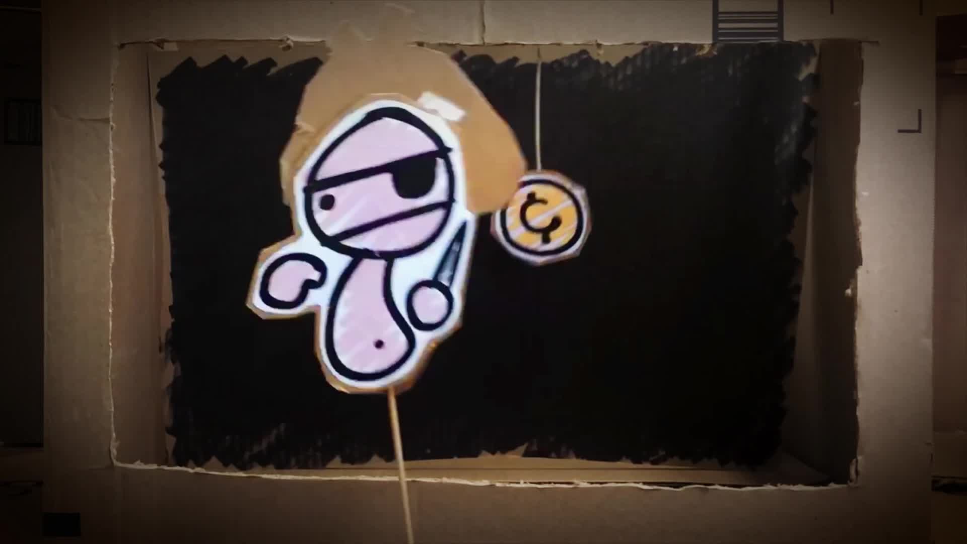 Video 1 Legend Of Bum Bo