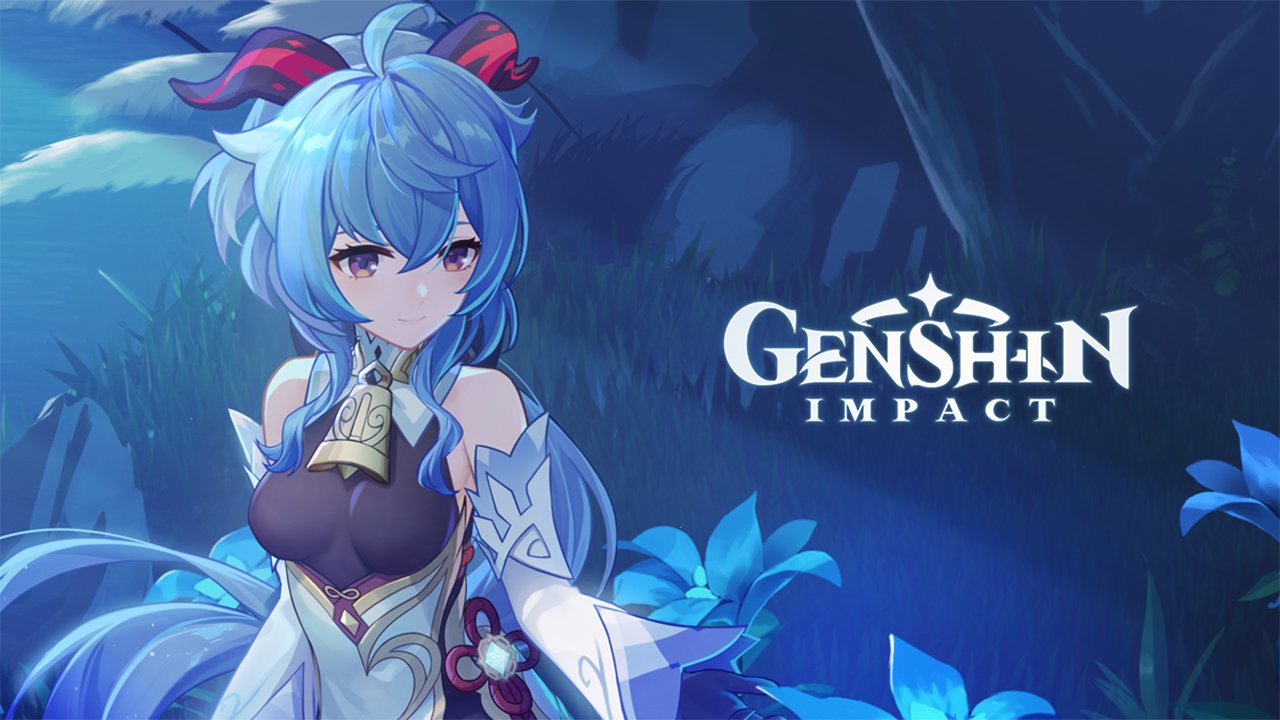 Genshin Impact Impact Live Wallpaper A Night in Liyue Harbor now on N0va Desktop! Travelers can download N0va Desktop on PC and Android Click here to download >>> #