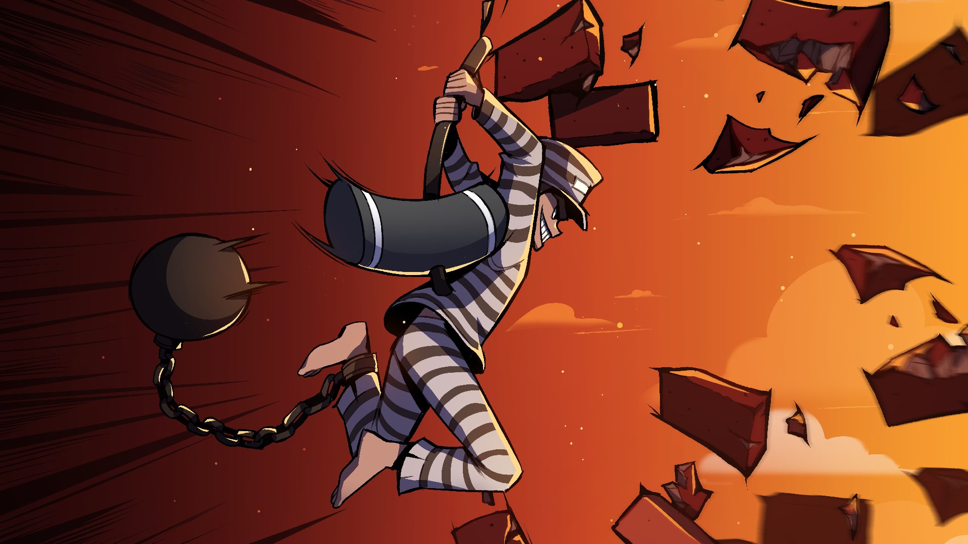 Breakout: Recharged Is Now Available For Digital Pre Order And Pre Download On Xbox One And Xbox Series X. S's Major Nelson