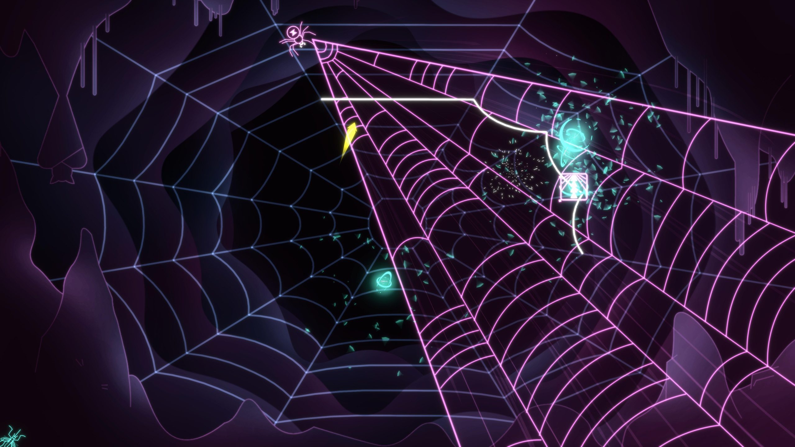 Atari treat Black Widow to the Recharged treatment with release on PC and console