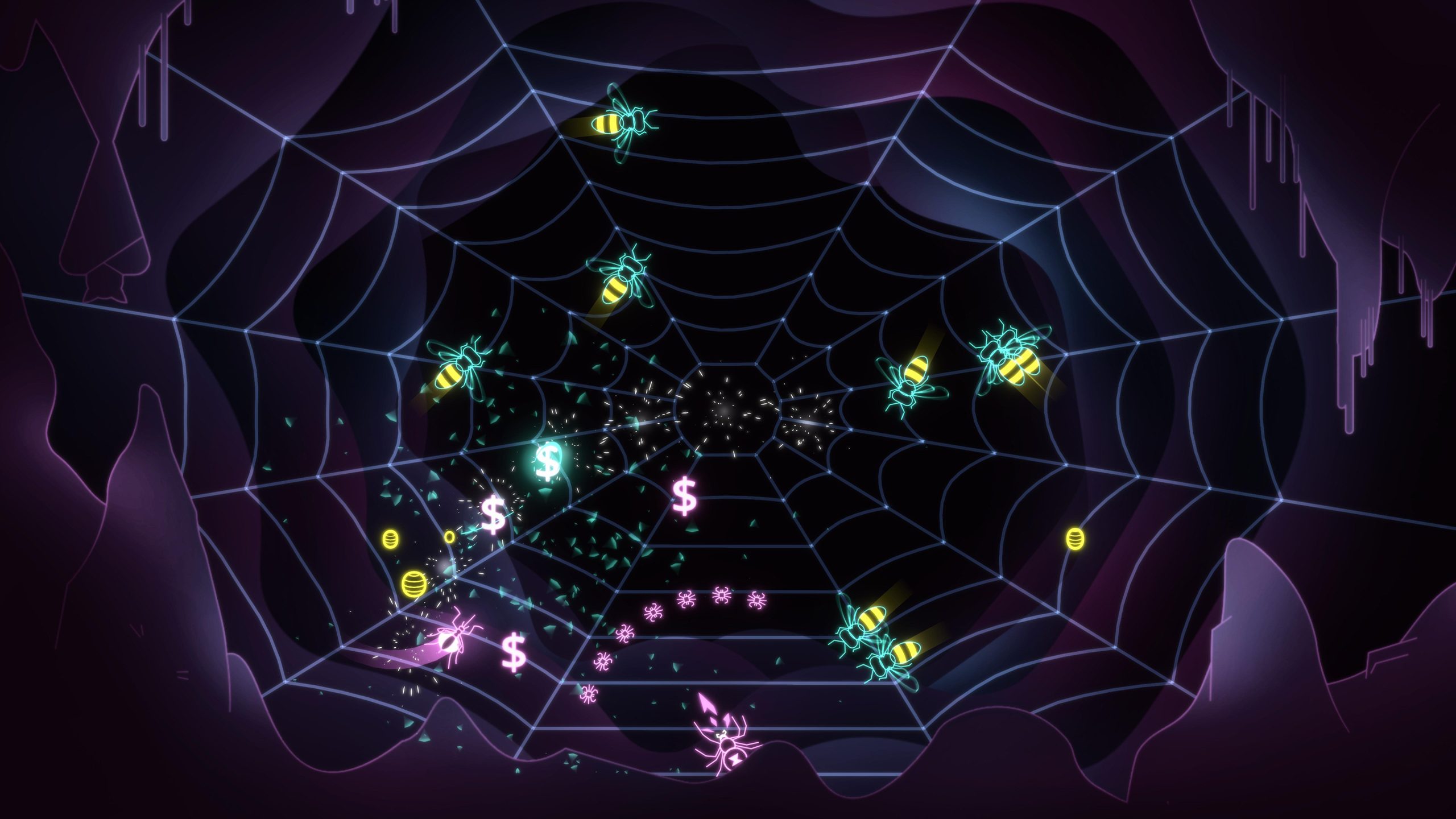 Black Widow: Recharged Review