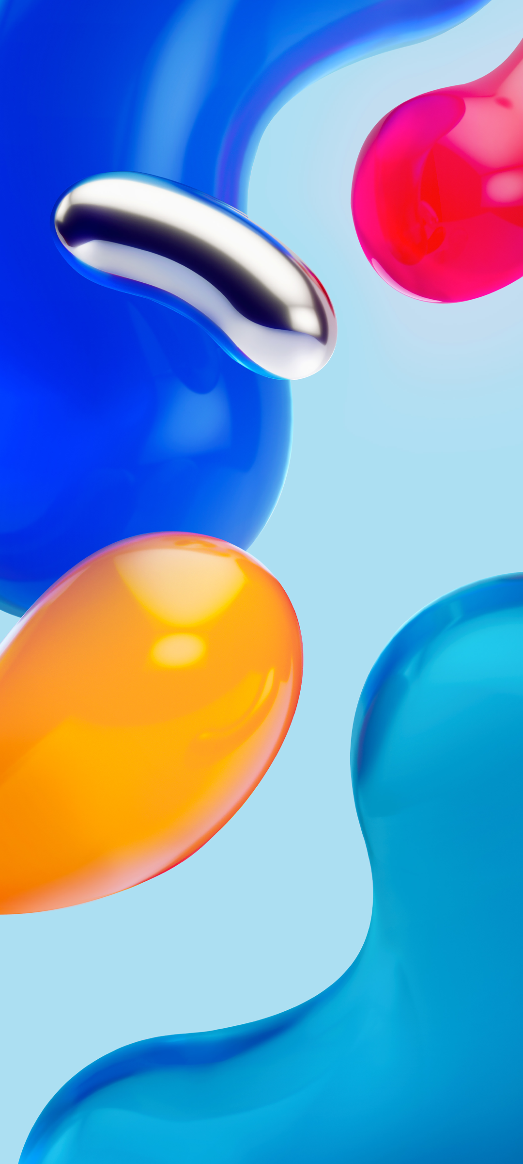 Redmi Note 11 Pro wallpaper