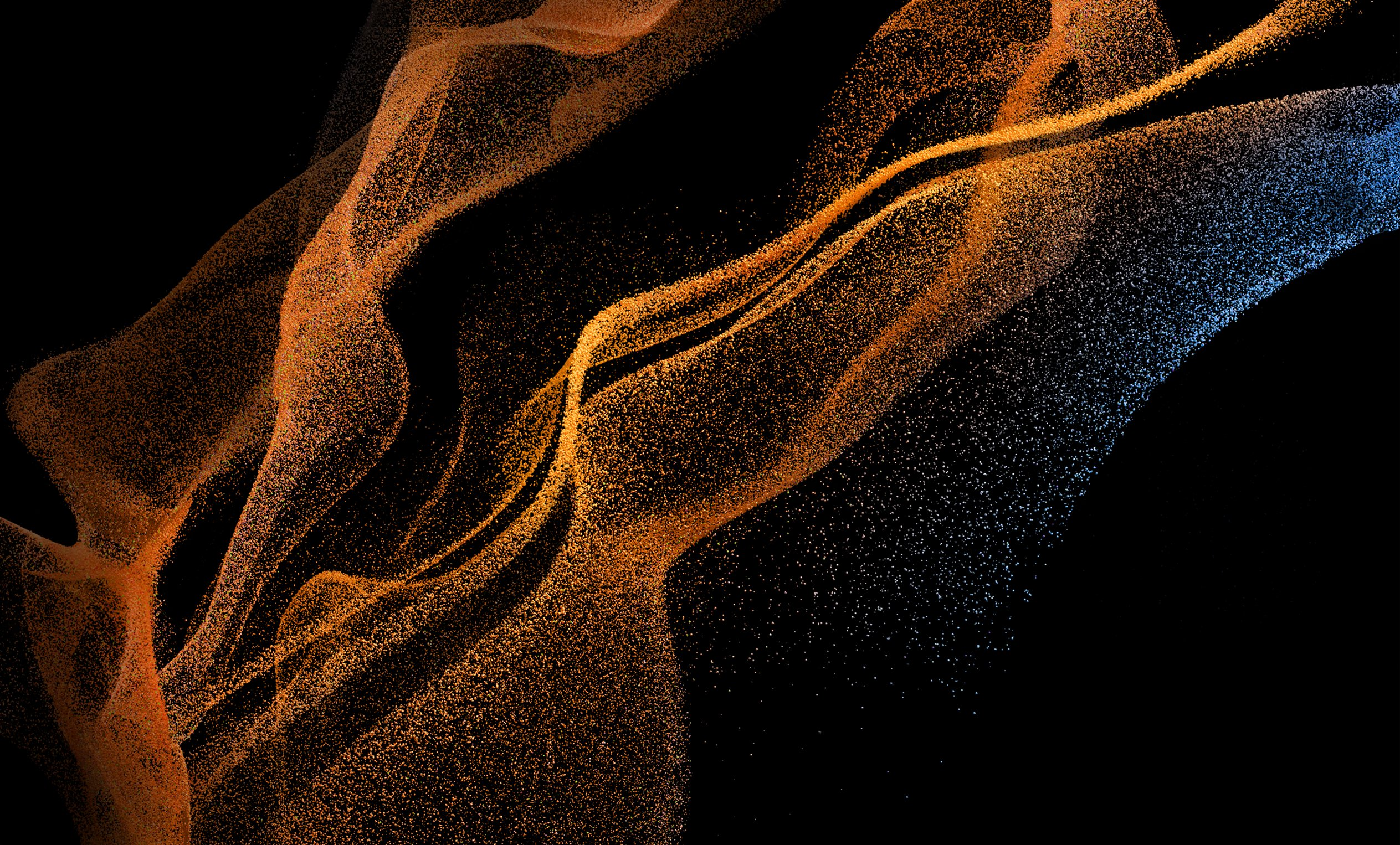 Samsung Galaxy Tab S8 wallpaper