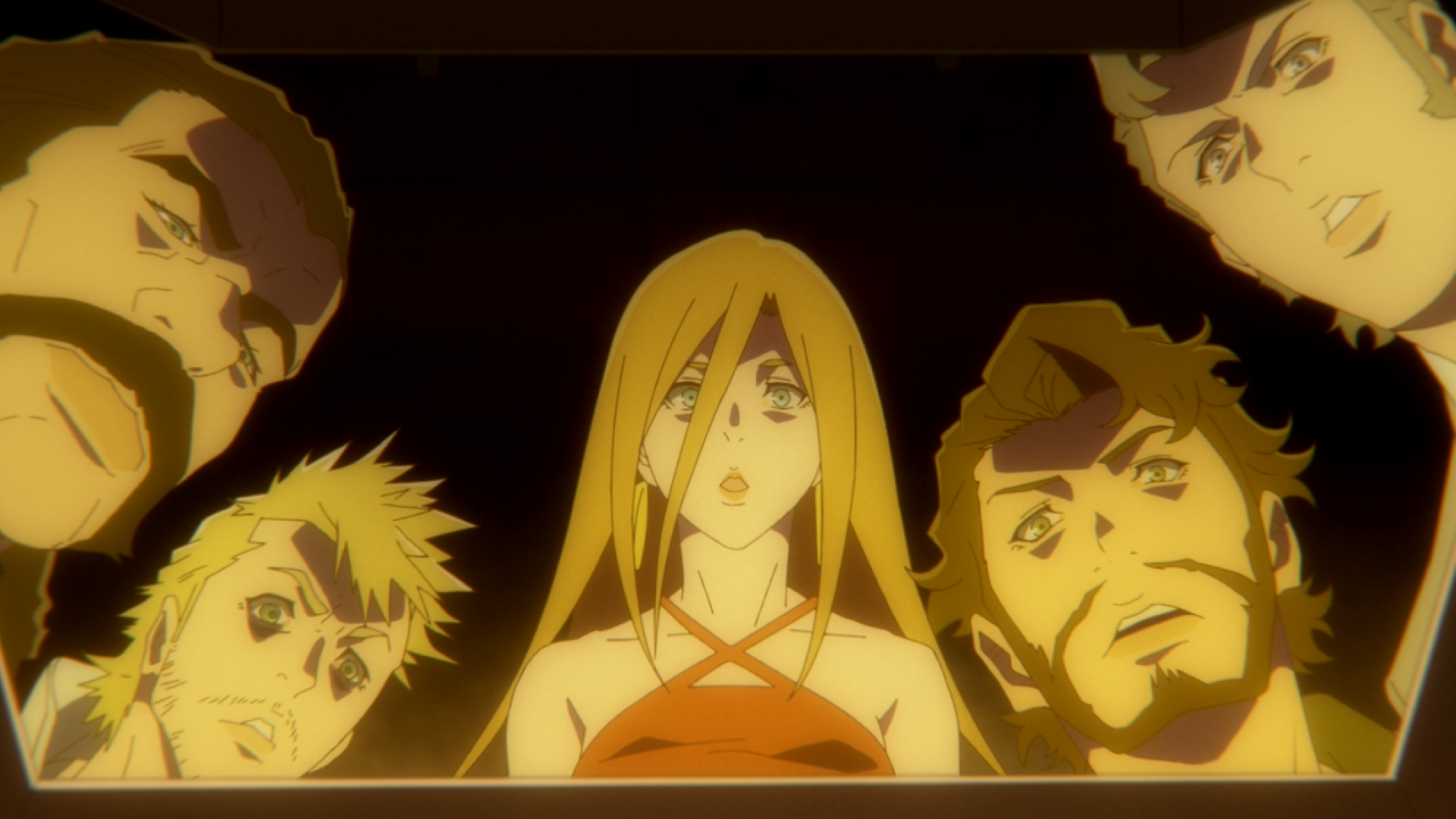 Super Crooks And Image Anime News