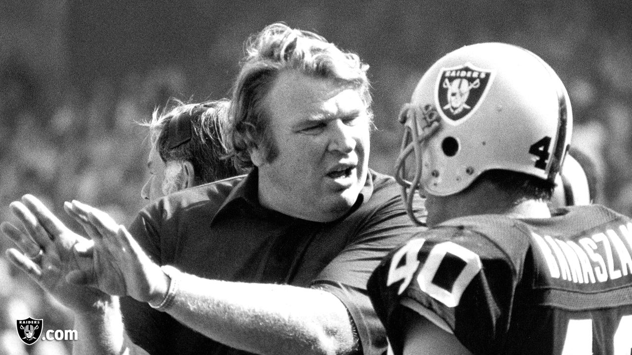 Happy Birthday John Madden