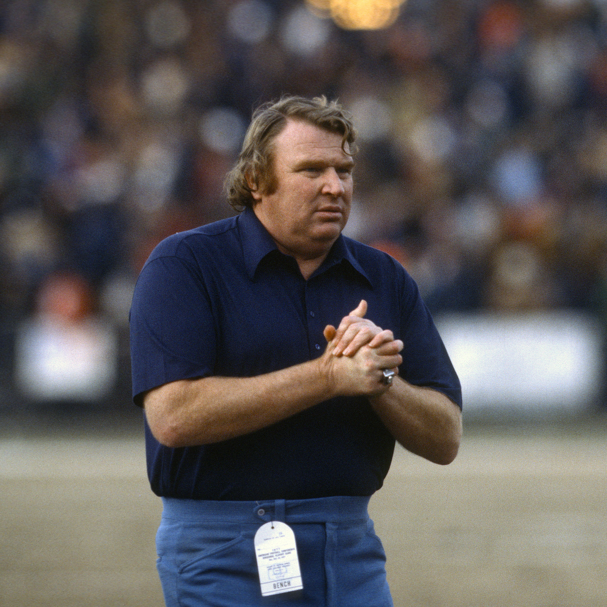 John Madden Wallpapers - Wallpaper Cave