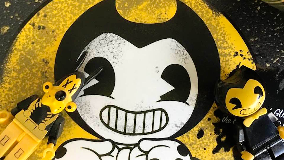 Three Ways to Celebrate Bendy's Third Anniversary